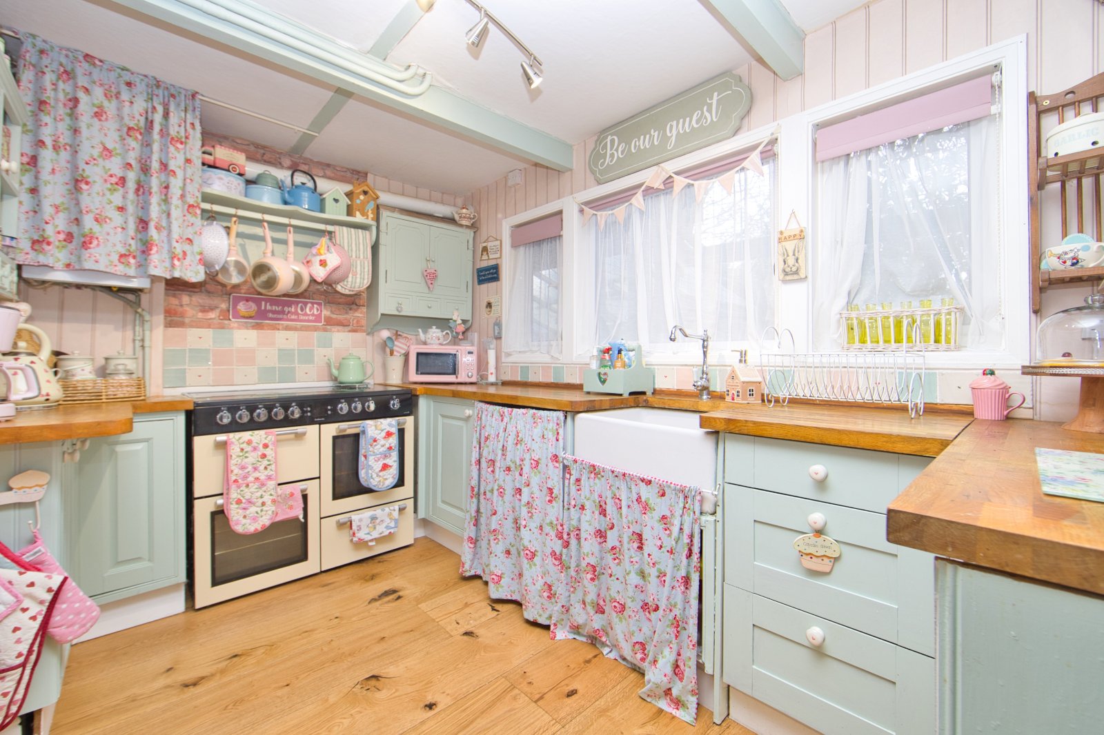 Rectory Road, Deal, Kent, CT14