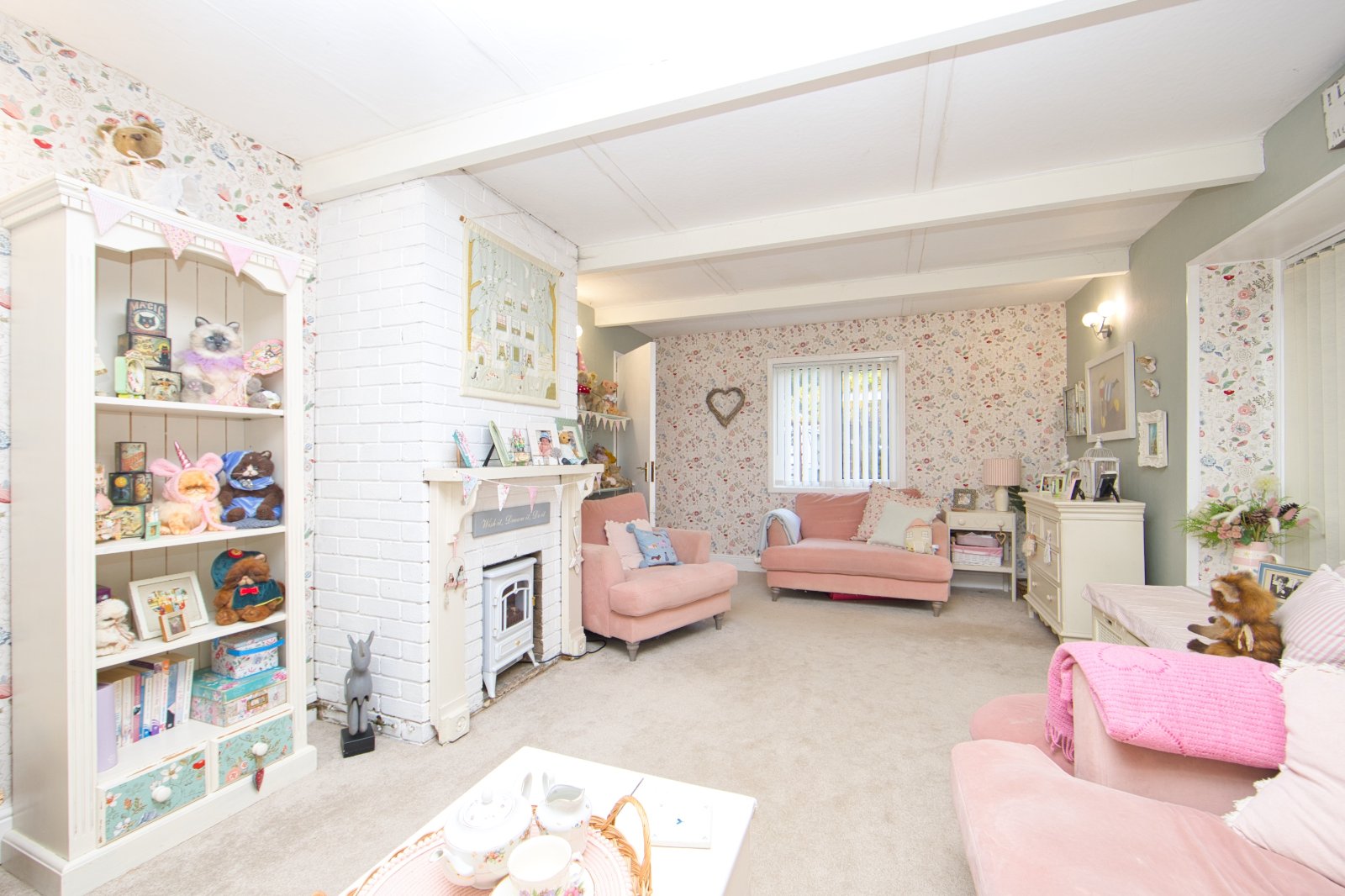 Rectory Road, Deal, Kent, CT14