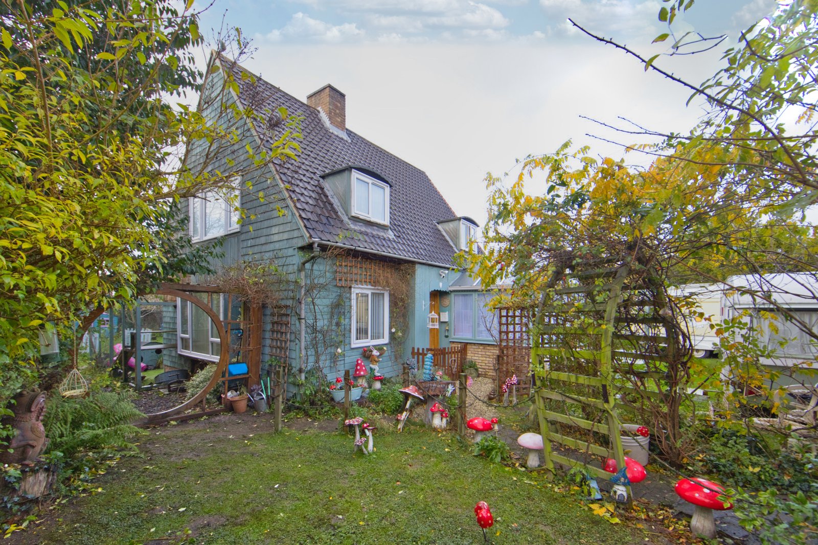 Rectory Road, Deal, Kent, CT14 - Miles & Barr