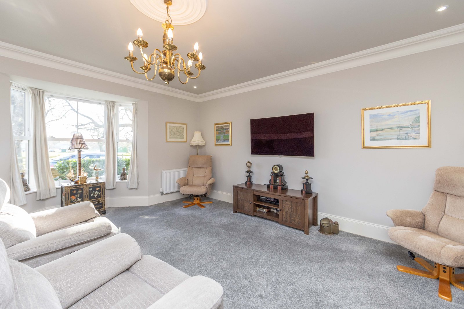 Mill Road, Deal, Kent, CT14 - Miles & Barr