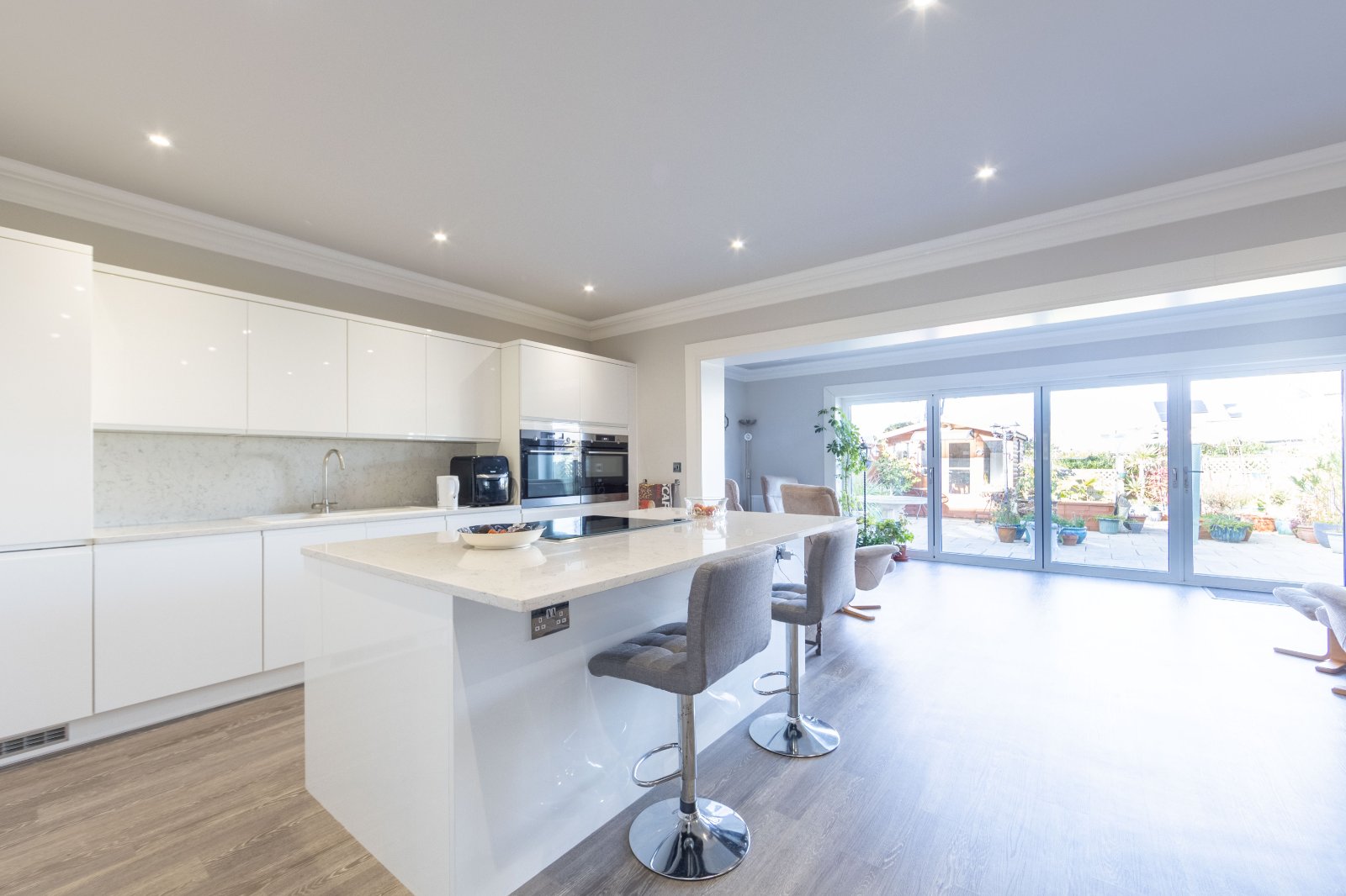 Mill Road, Deal, Kent, CT14