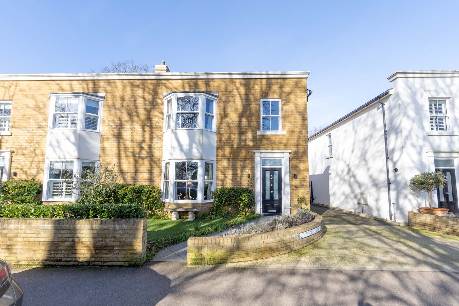 Mill Road, Deal, Kent, CT14 - Miles & Barr