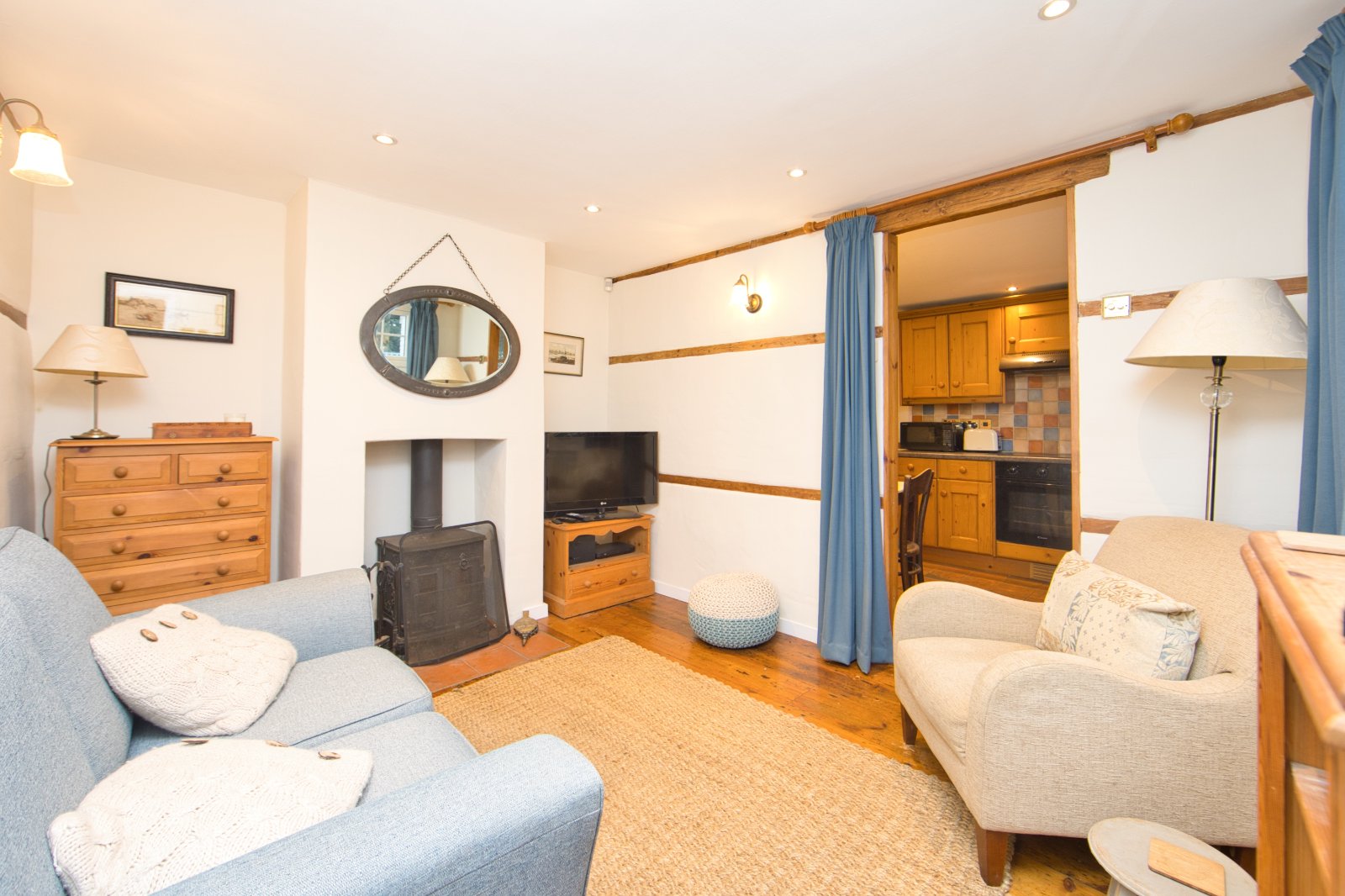 Nelson Street, Deal, Kent, CT14