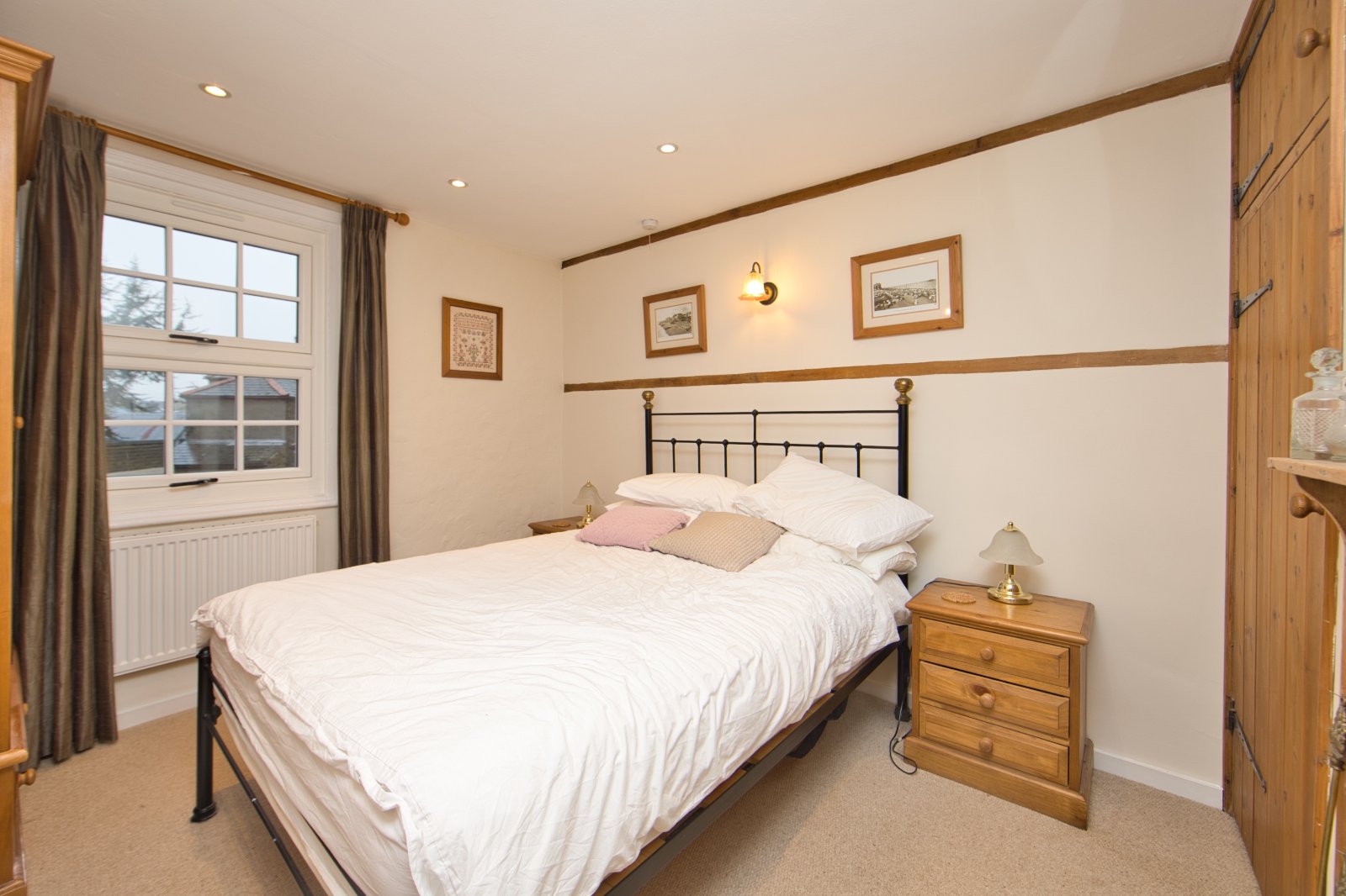 Nelson Street, Deal, Kent, CT14