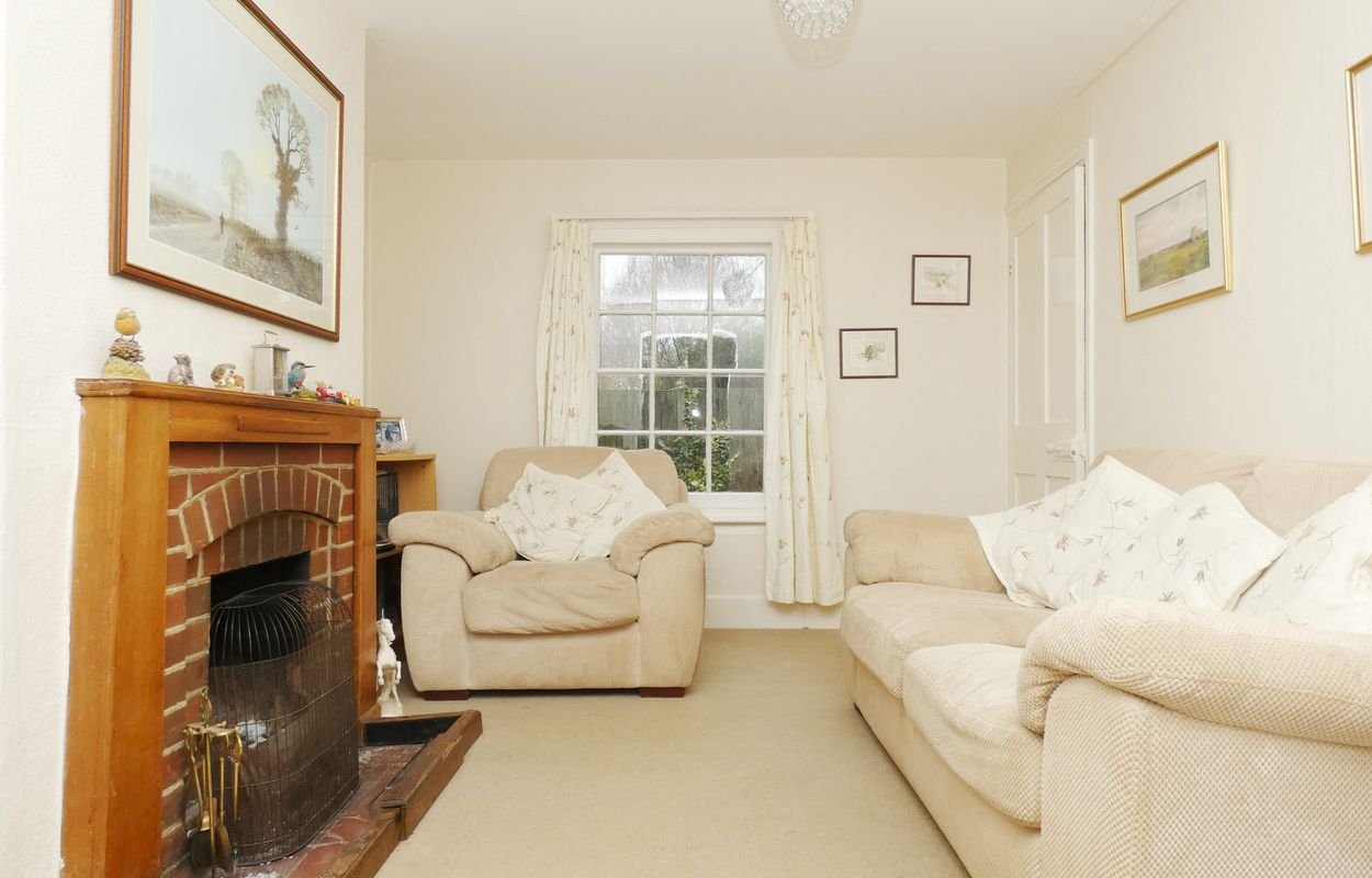 Throwley Forstal, Faversham, Kent, ME13