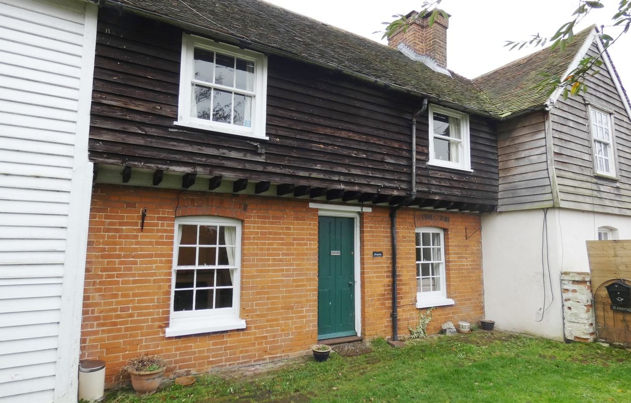 Throwley Forstal, Faversham, Kent, ME13 - Miles & Barr