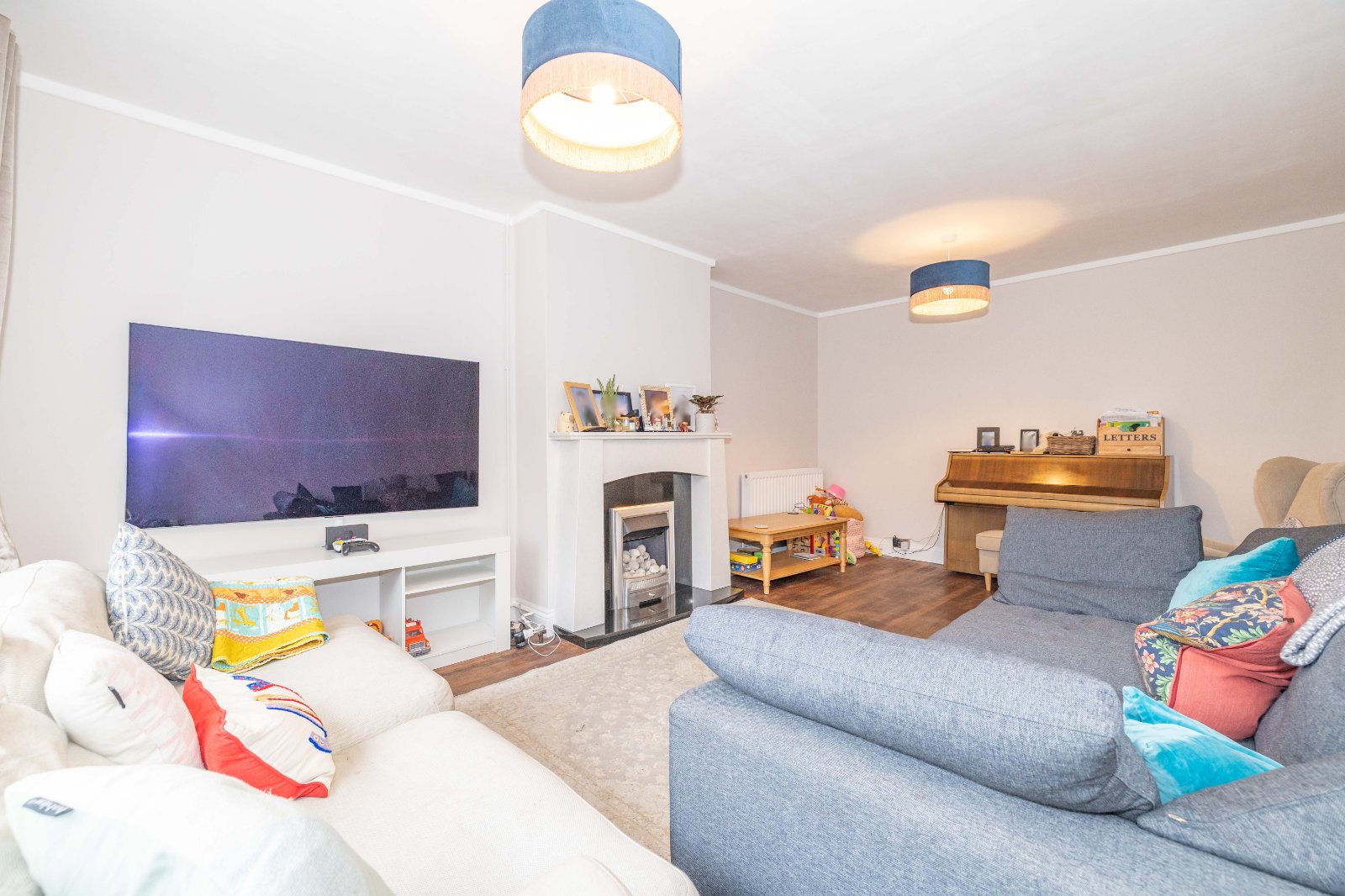 Dark Hill, Faversham, Kent, ME13