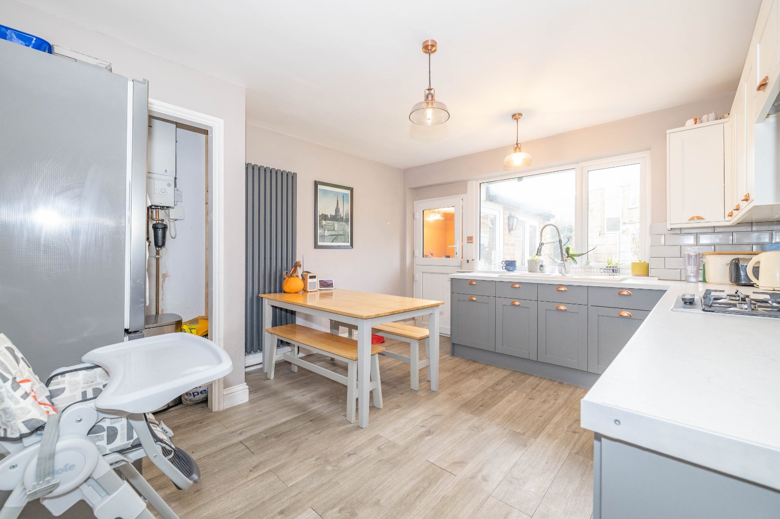 Dark Hill, Faversham, Kent, ME13