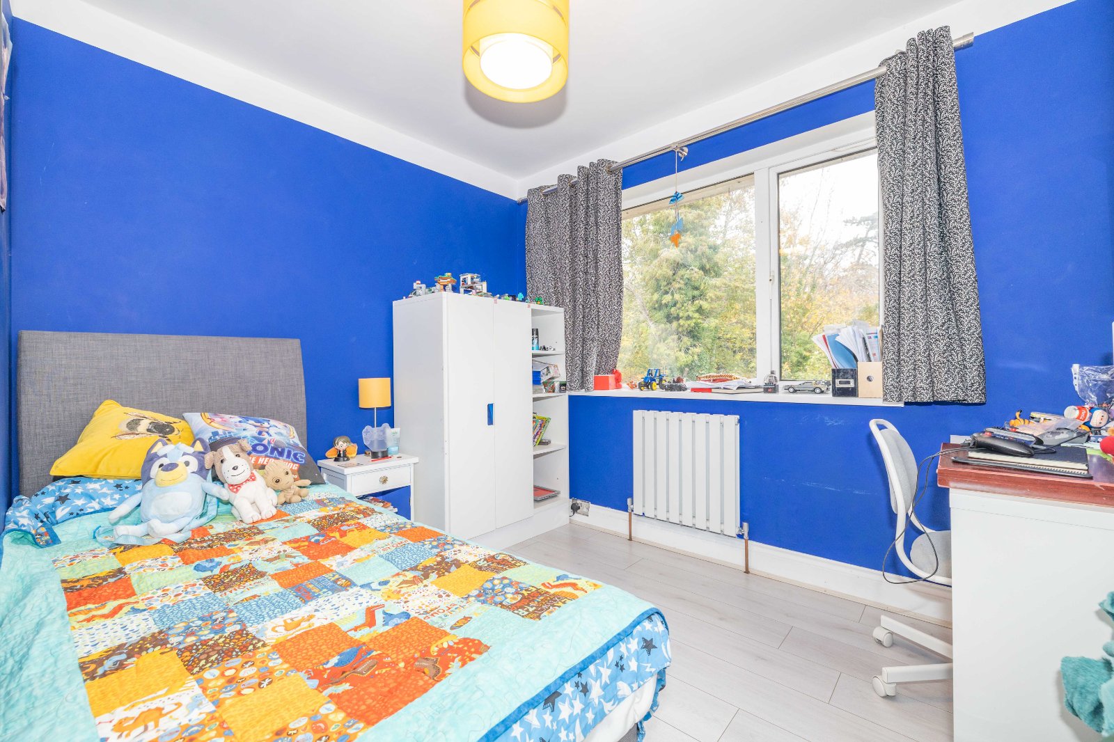 Dark Hill, Faversham, Kent, ME13