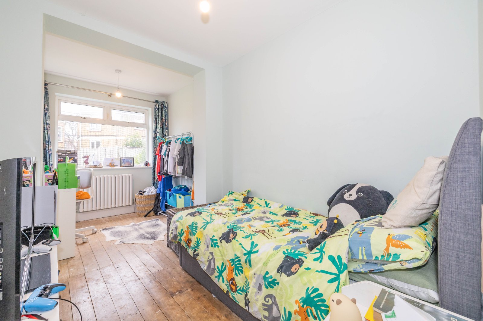 Dark Hill, Faversham, Kent, ME13