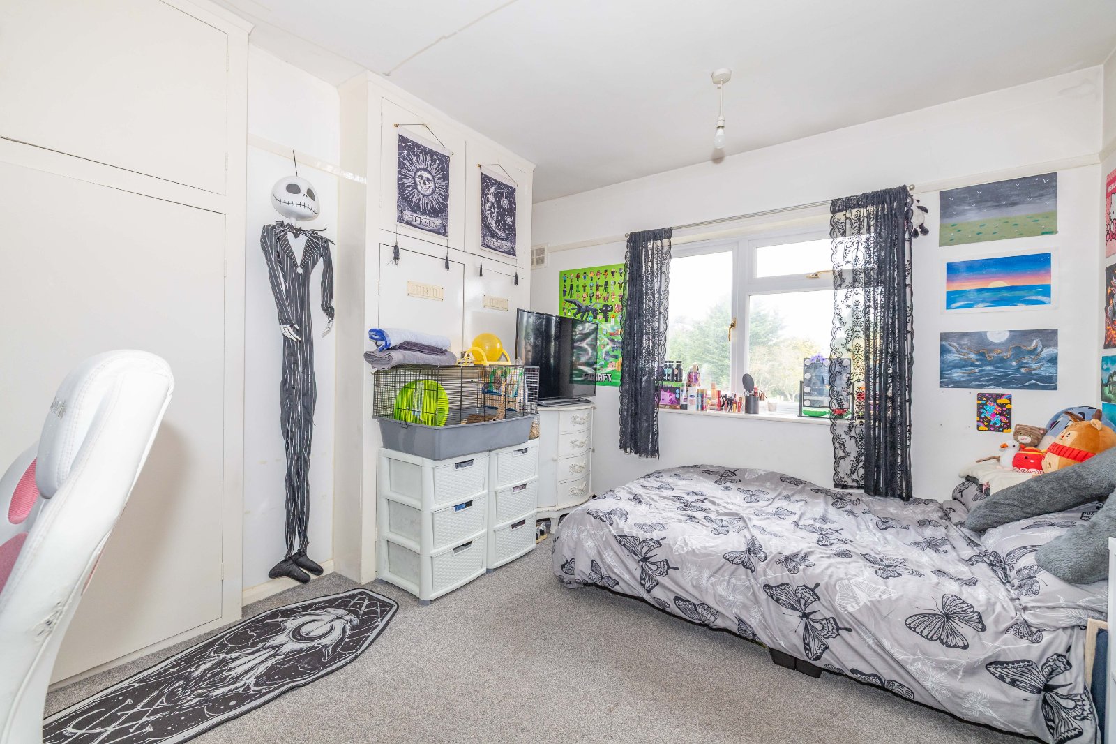 Bayfield, Painters Forstal, Faversham, Kent, ME13