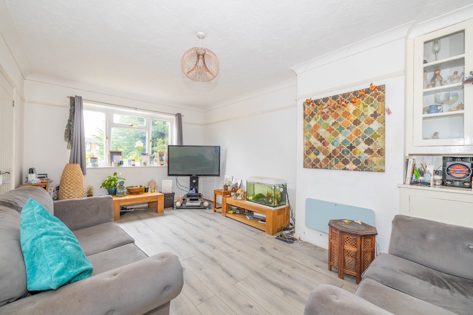 Bayfield, Painters Forstal, Faversham, Kent, ME13