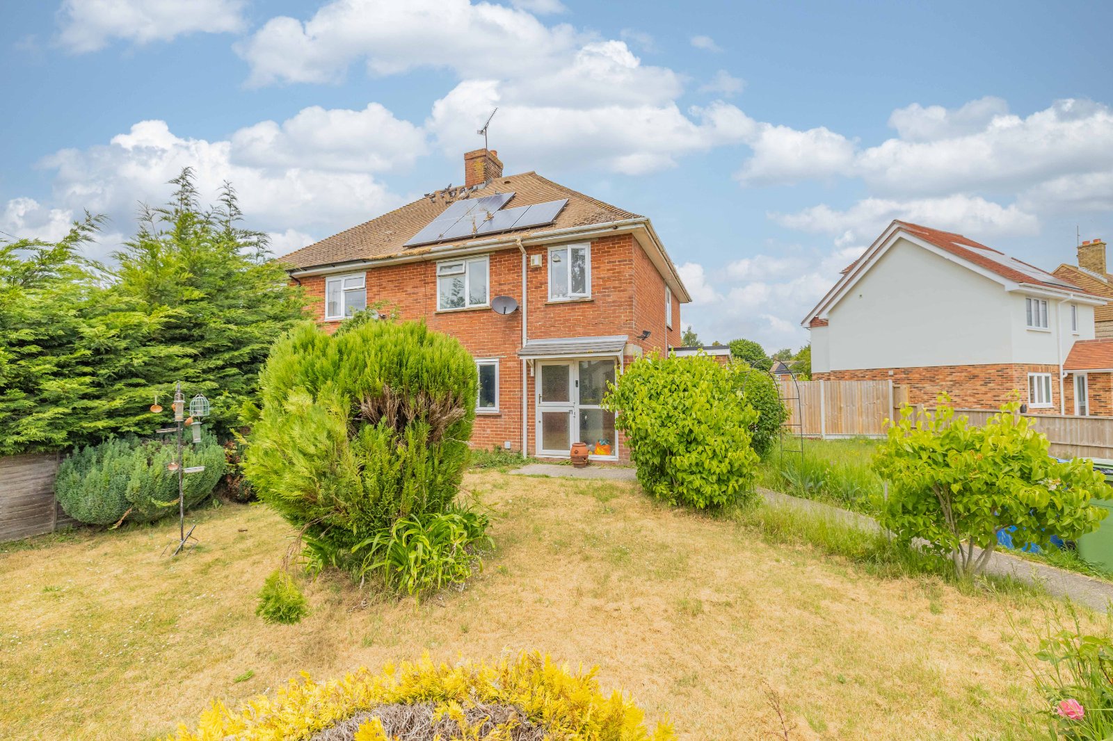 Bayfield, Painters Forstal, Faversham, Kent, ME13 - Miles & Barr