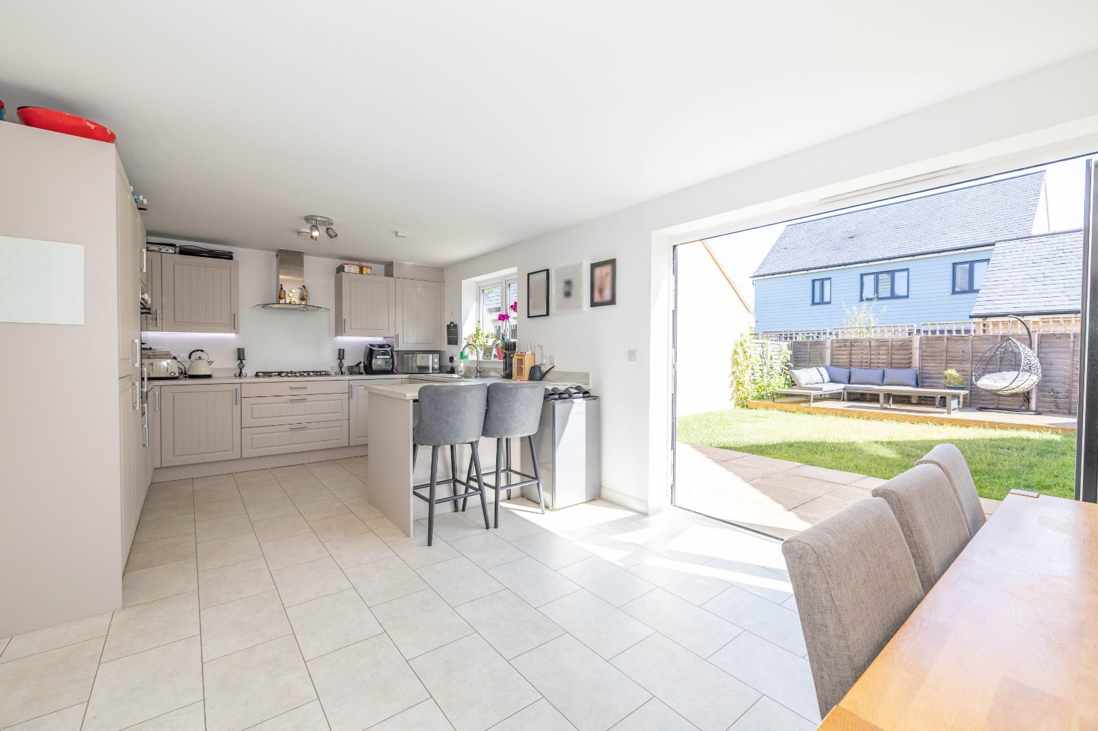 Bond Close, Faversham, Kent, ME13 - Miles & Barr