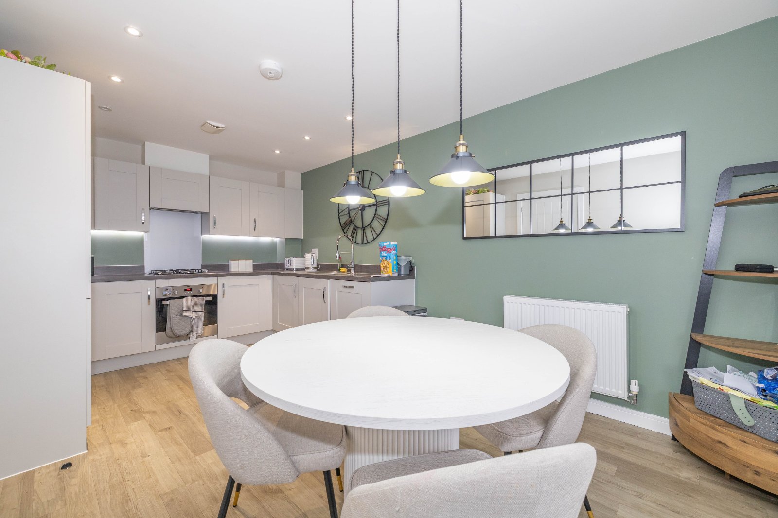 Nova Avenue, Faversham, Kent, ME13