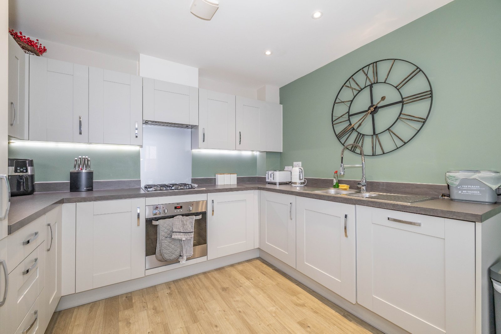 Nova Avenue, Faversham, Kent, ME13