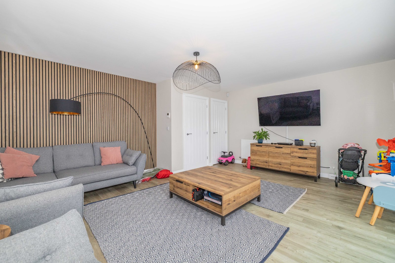 Nova Avenue, Faversham, Kent, ME13