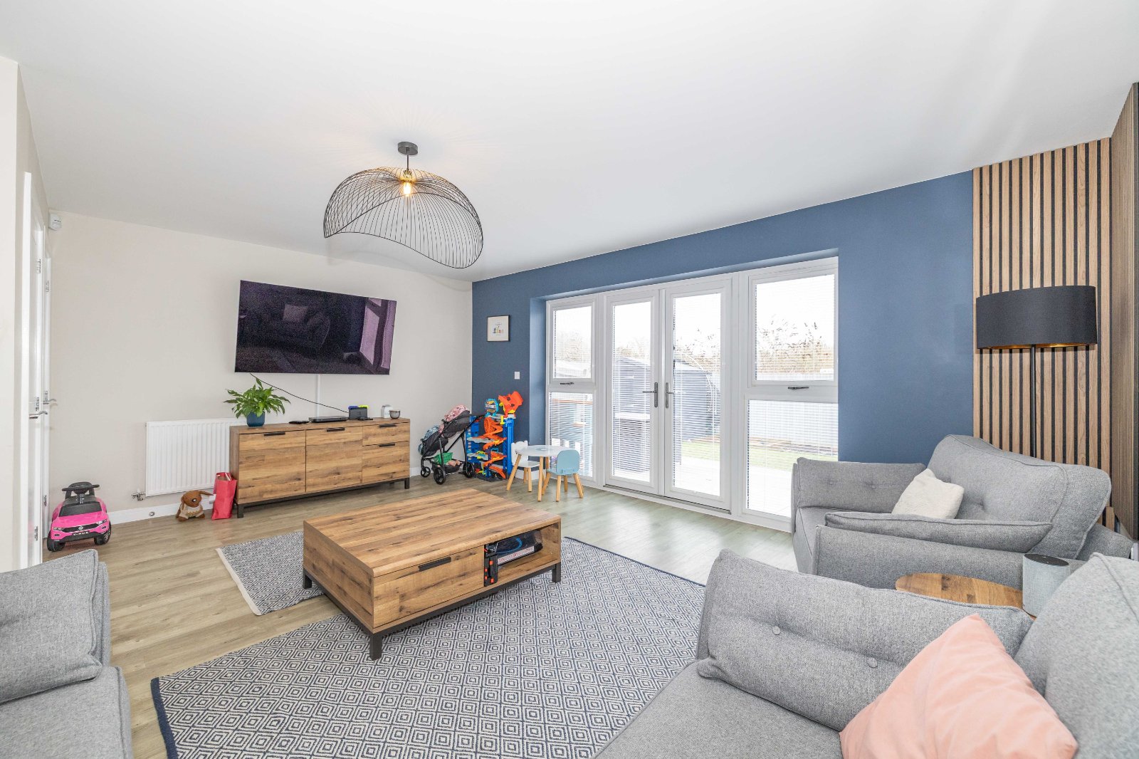 Nova Avenue, Faversham, Kent, ME13