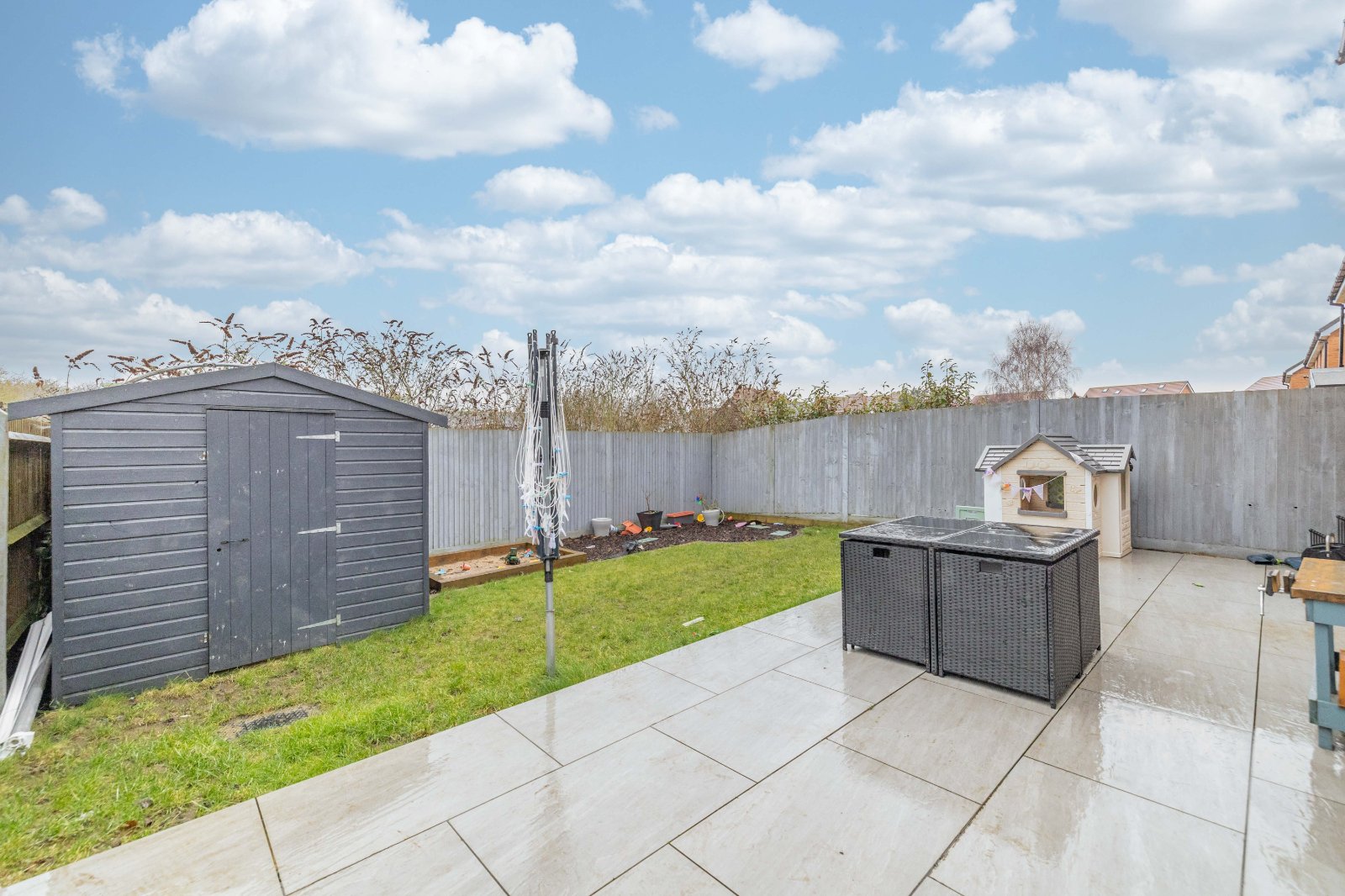 Nova Avenue, Faversham, Kent, ME13