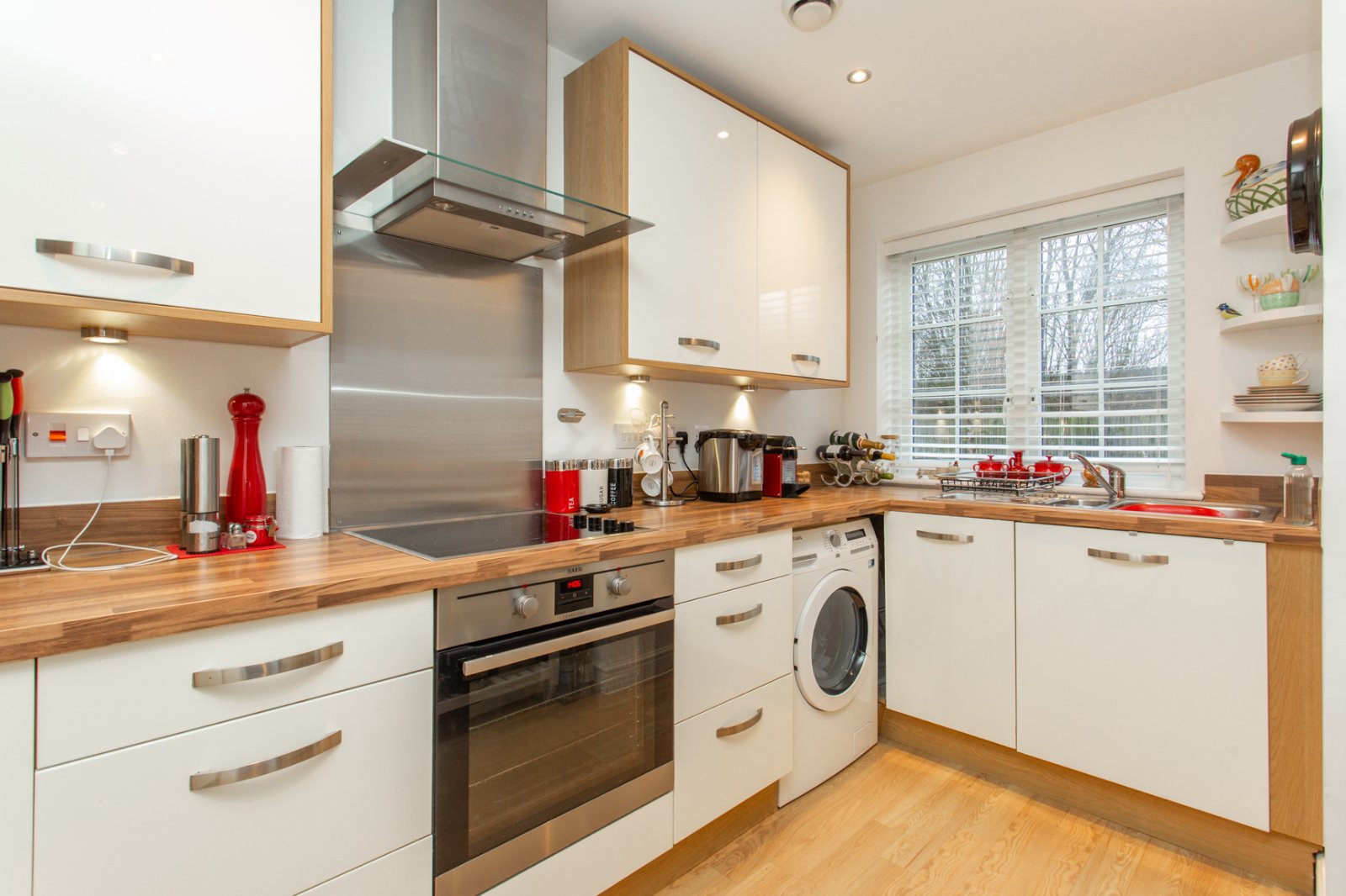 Lakeside Avenue, Faversham, Kent, ME13