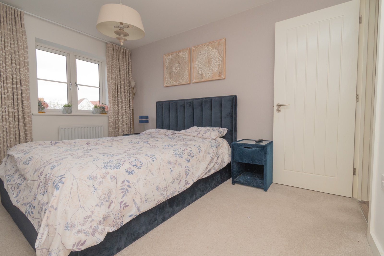 Kings Drive, Faversham, Kent, ME13