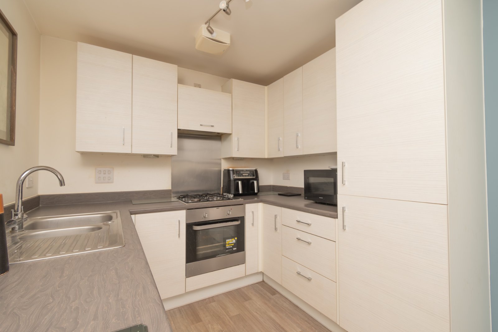 Kings Drive, Faversham, Kent, ME13