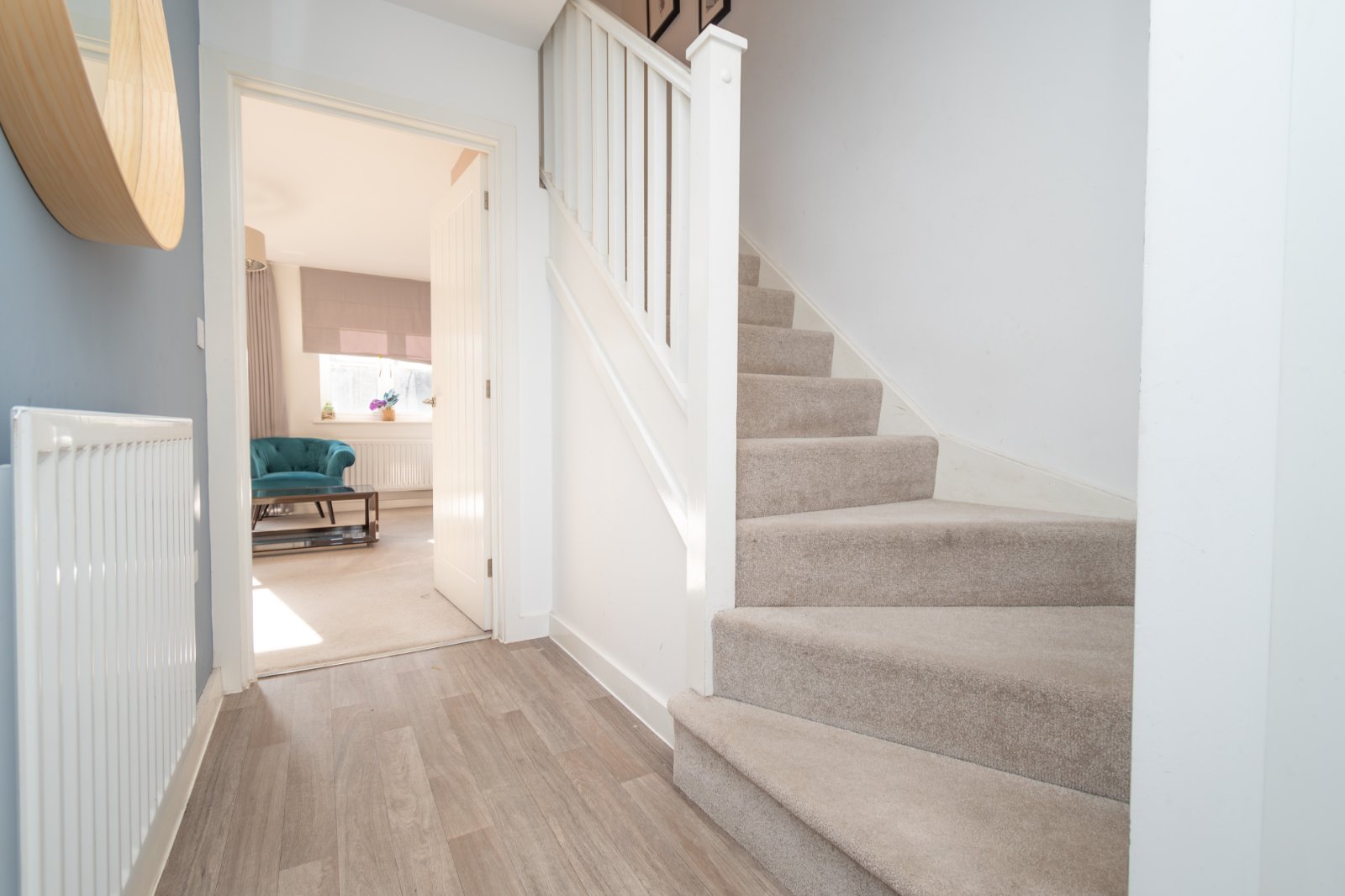 Kings Drive, Faversham, Kent, ME13