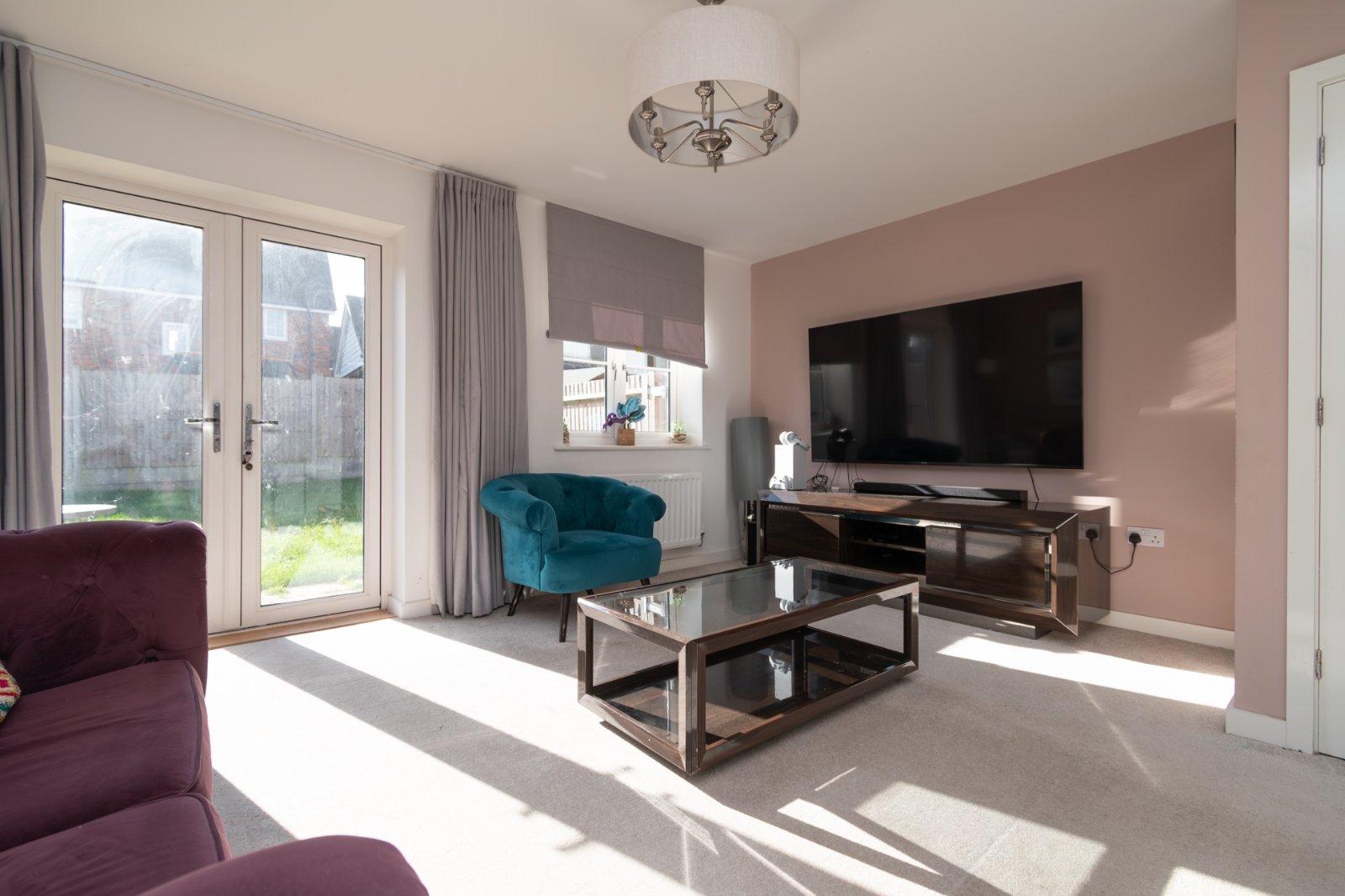 Kings Drive, Faversham, Kent, ME13