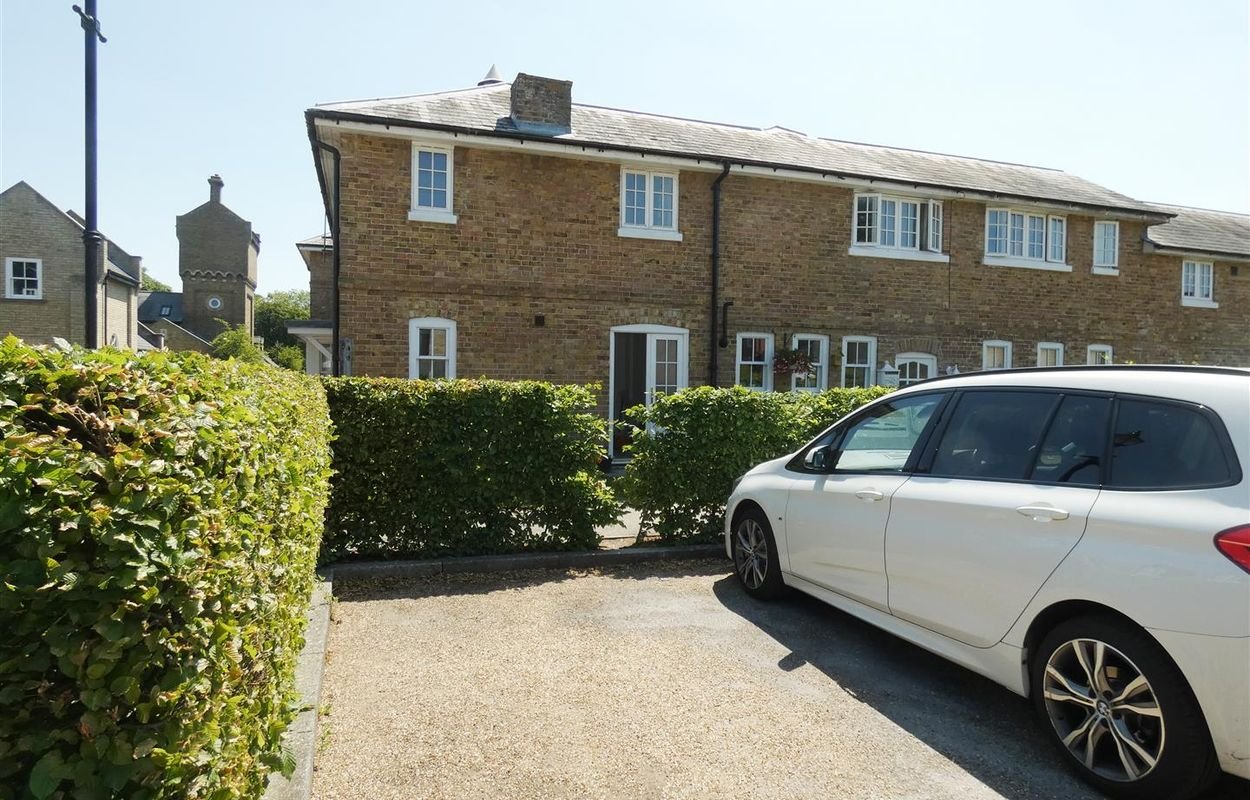 Swallow Court, Herne Common, Herne Bay, Kent, CT6 - Miles & Barr