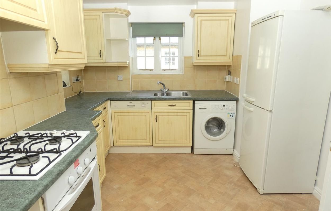 Swallow Court, Herne Common, Herne Bay, Kent, CT6