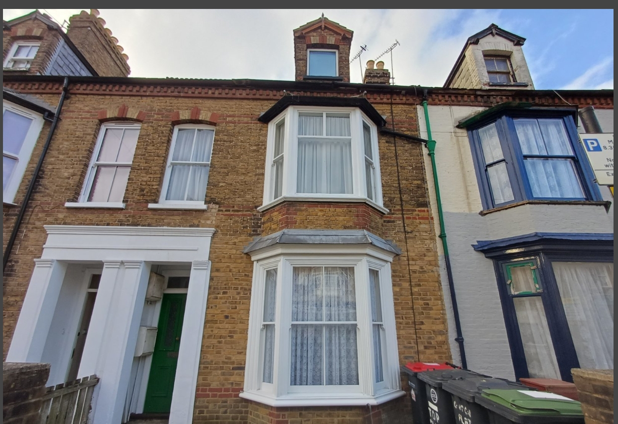 High Street, Herne Bay, Kent, CT6 - Miles & Barr