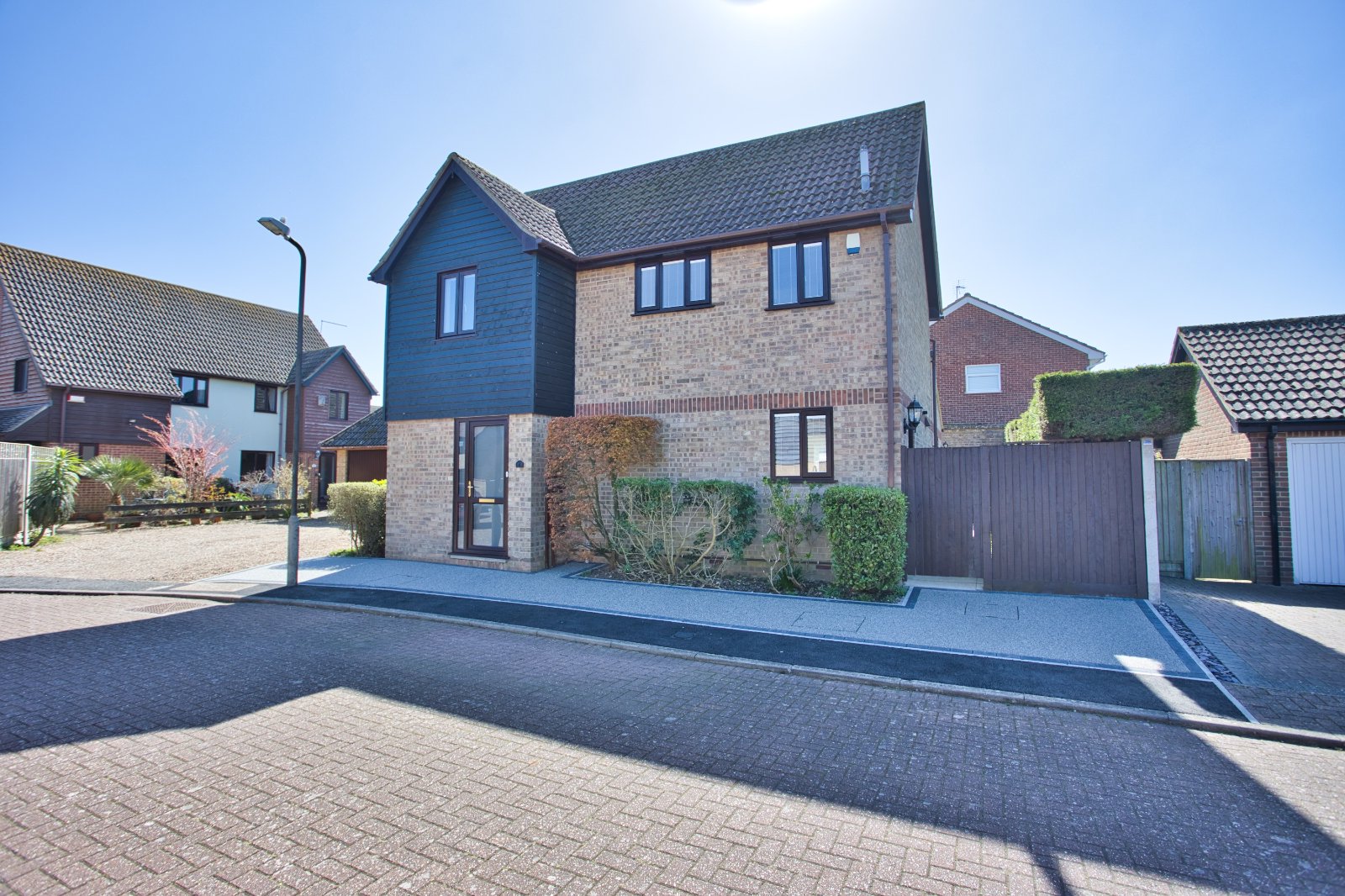 St. Margarets Drive, Deal, CT14 - Miles & Barr