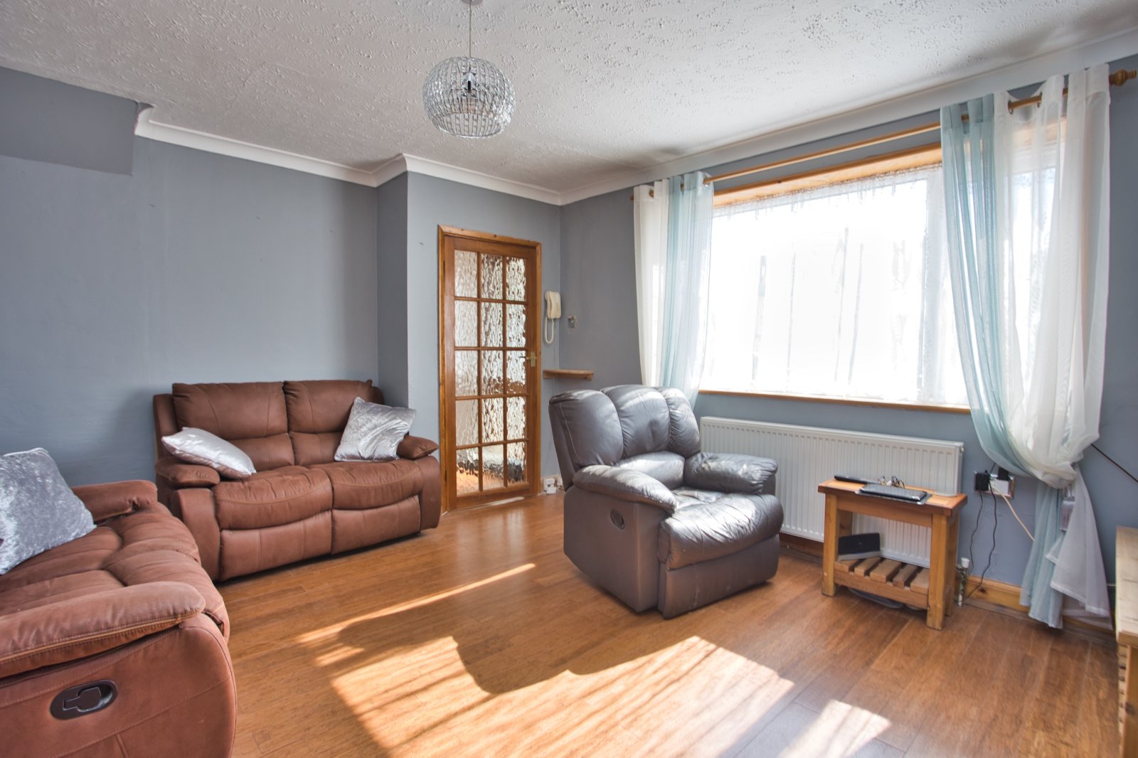 Cavell Square, Deal, CT14 - Miles & Barr