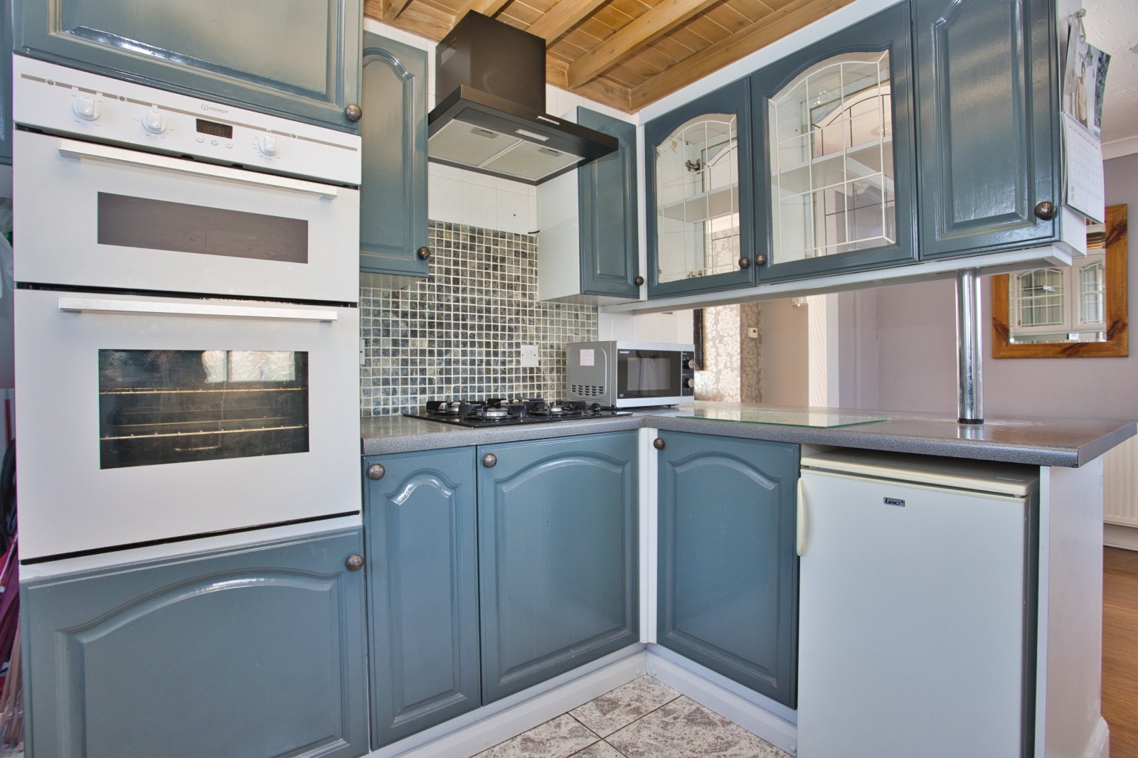 Cavell Square, Deal, CT14