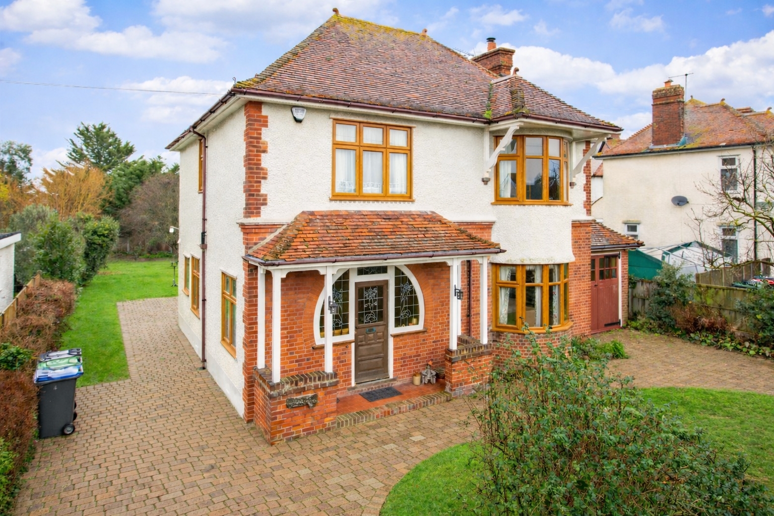 Landon Road, Herne Bay, CT6 - Miles & Barr