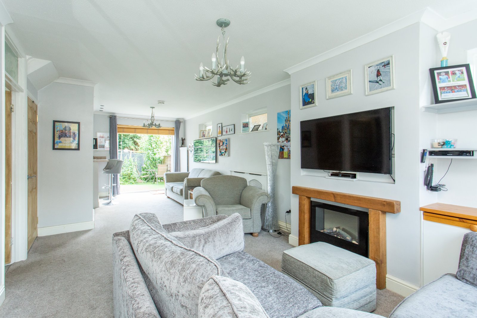 Glenbervie Drive, Herne Bay, CT6