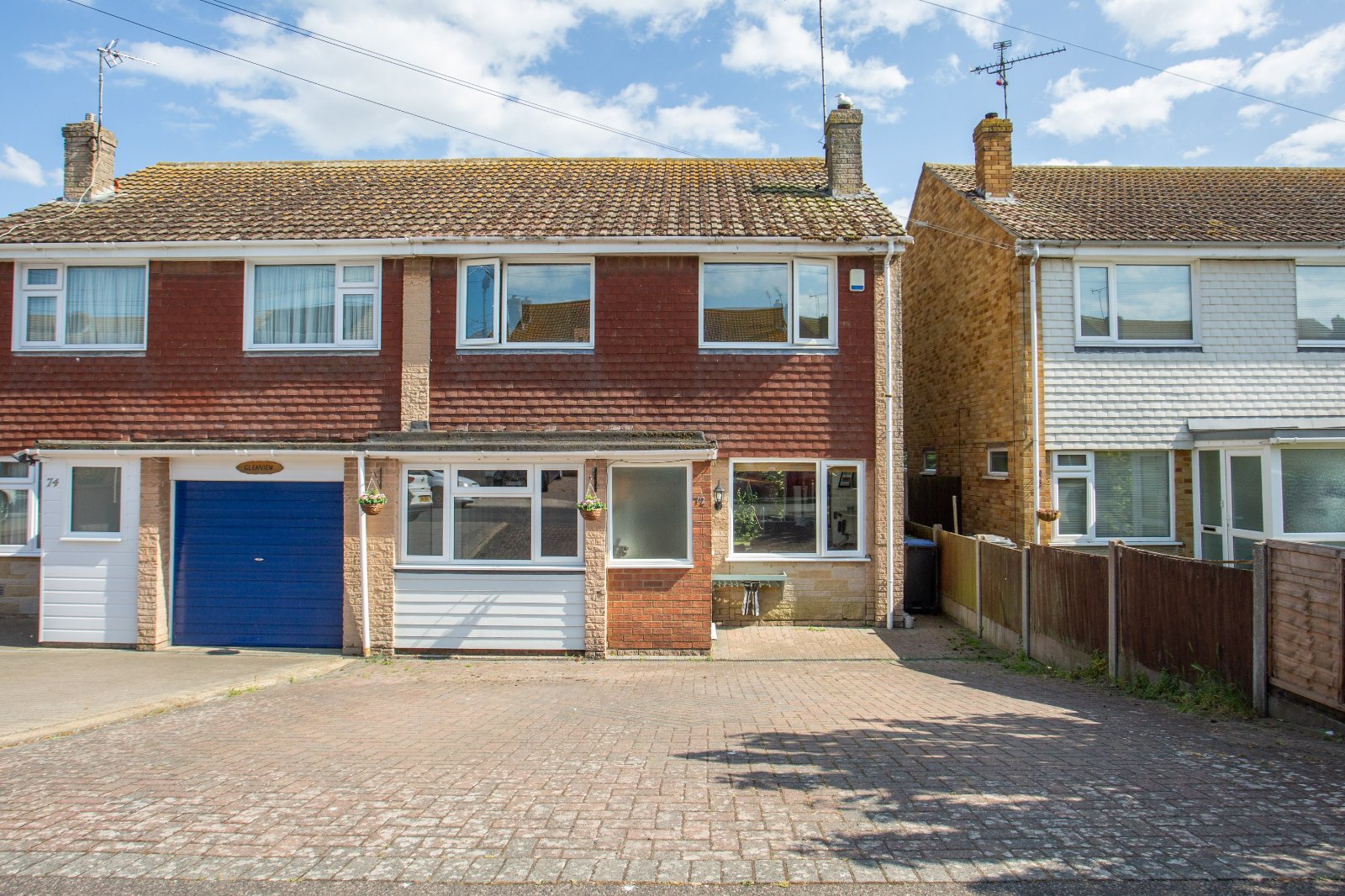 Glenbervie Drive, Herne Bay, CT6 - Miles & Barr