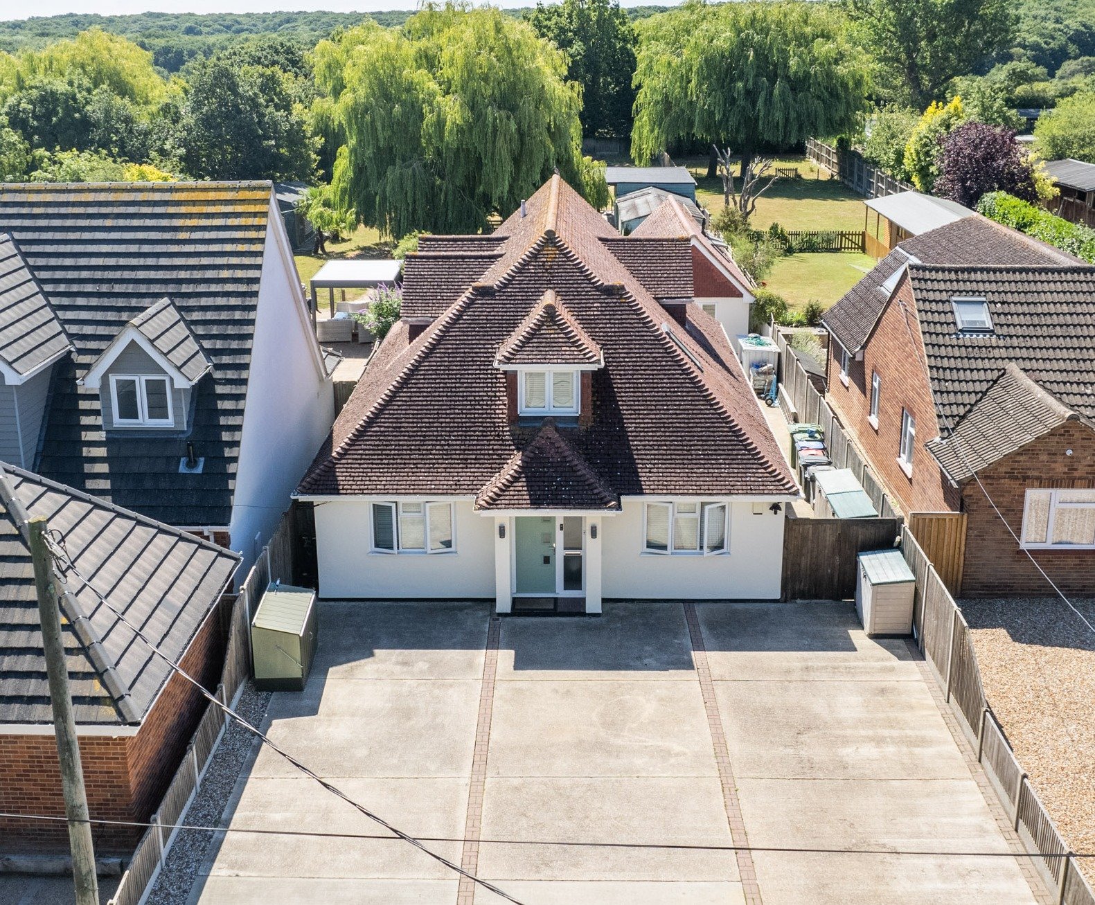 Ridgeway Road, Herne Bay, Kent, CT6 - Miles & Barr