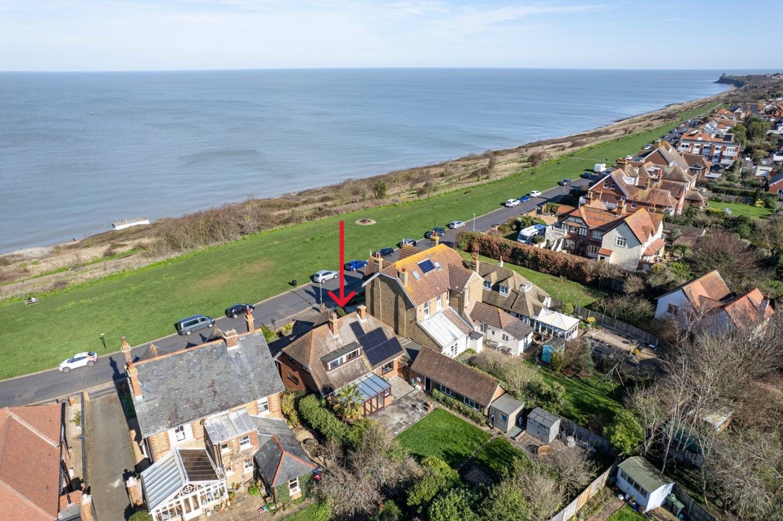 Beacon Hill, Herne Bay, Kent, CT6 - Miles & Barr