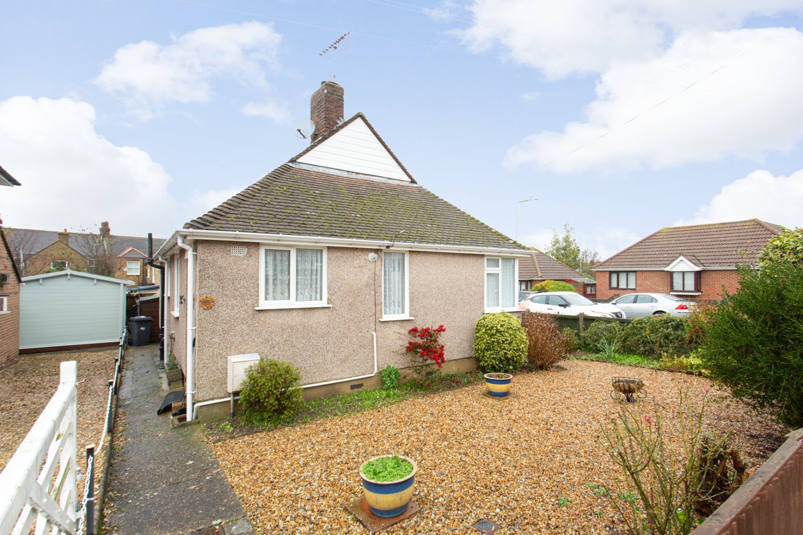 Douglas Road, Herne Bay, Kent, CT6 - Miles & Barr