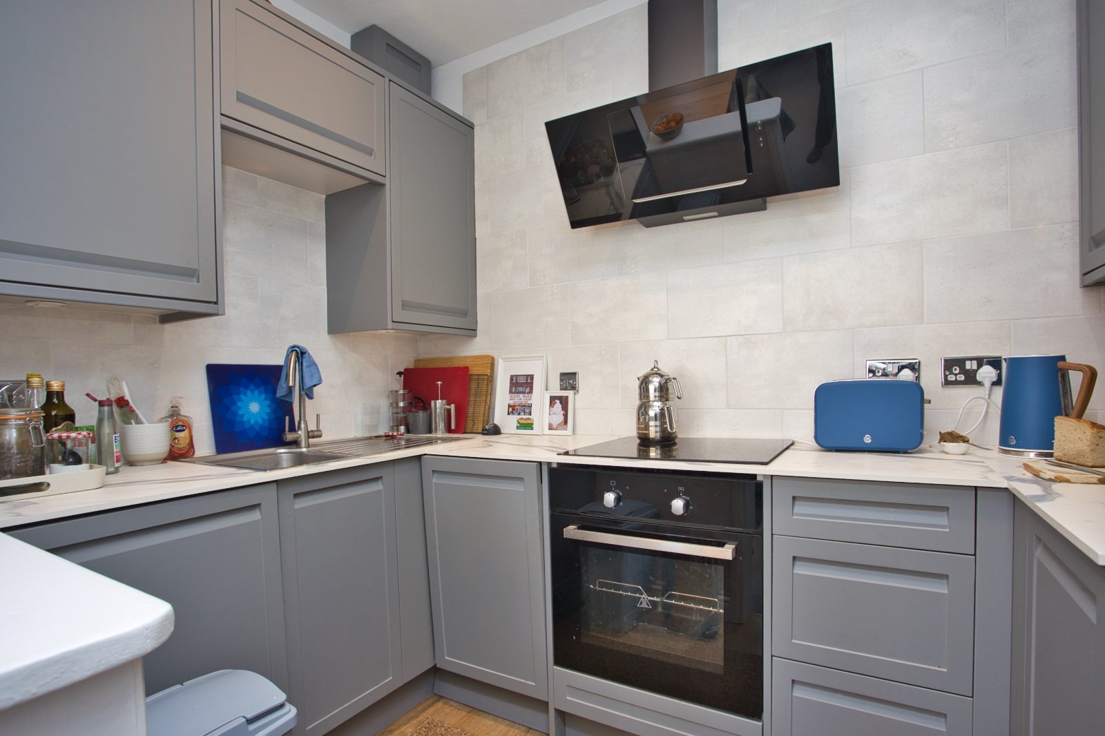 Clifton Crescent, Folkestone, CT20