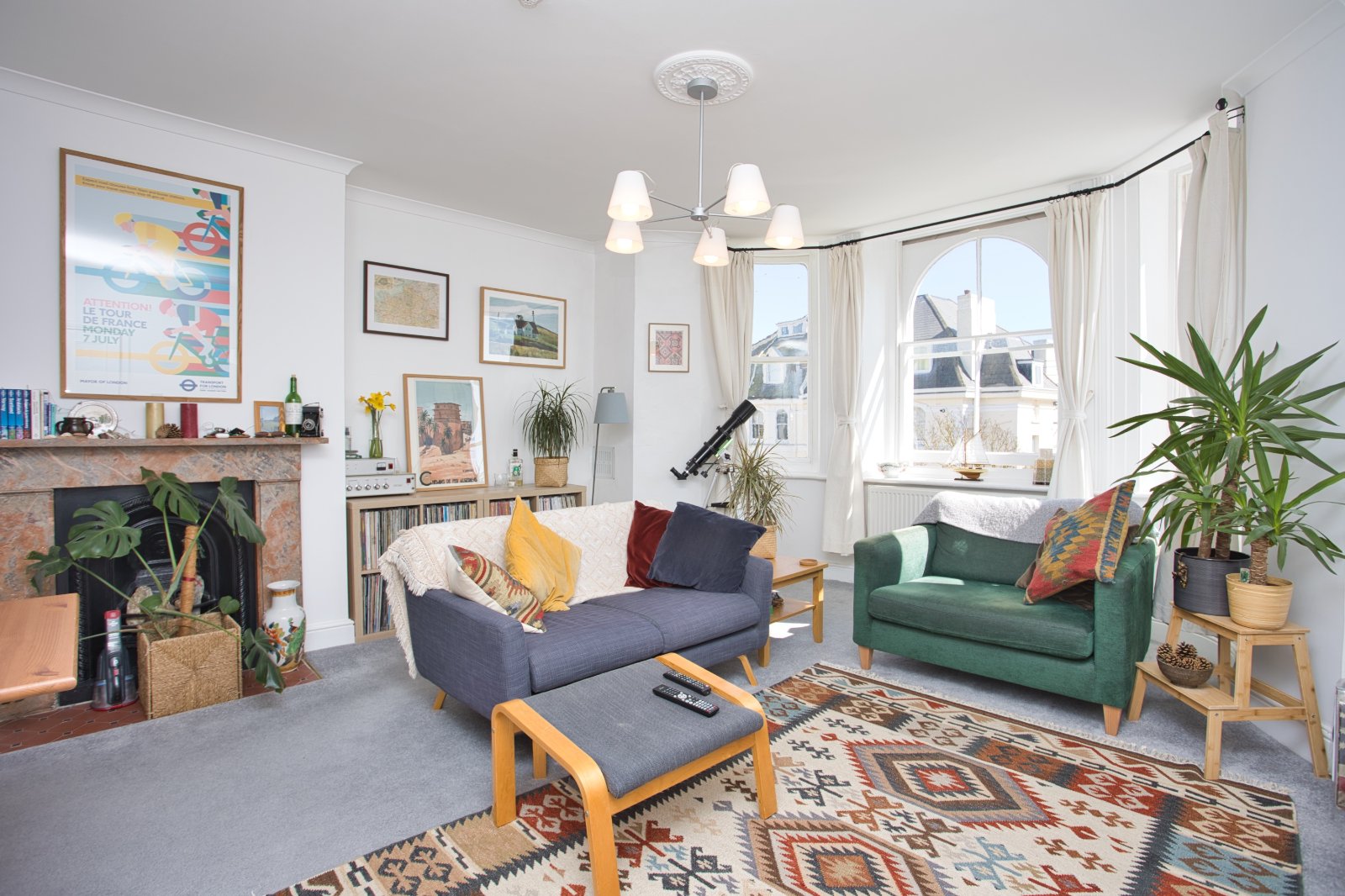 Clifton Crescent, Folkestone, CT20