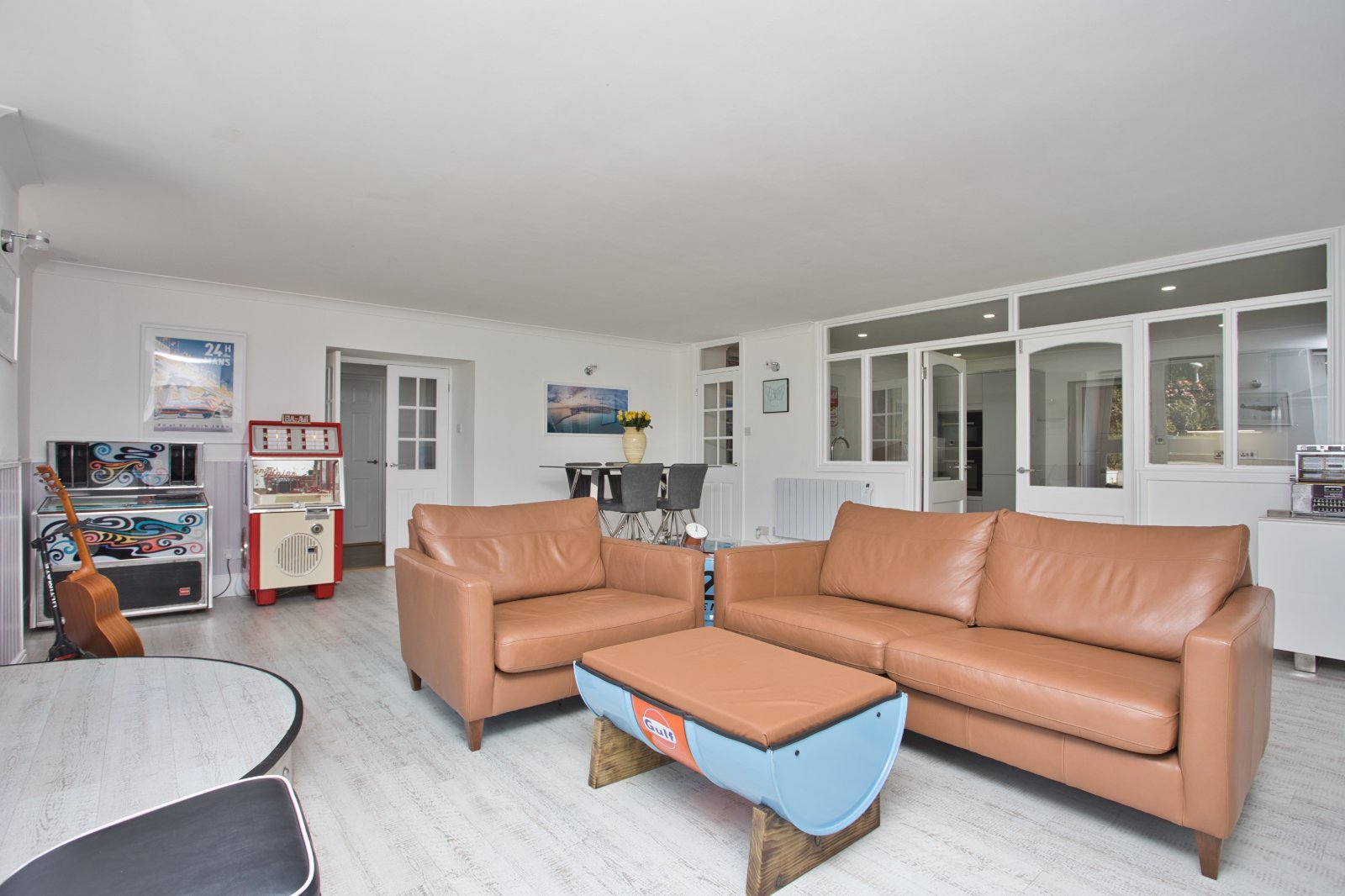 The Leas, Folkestone, CT20