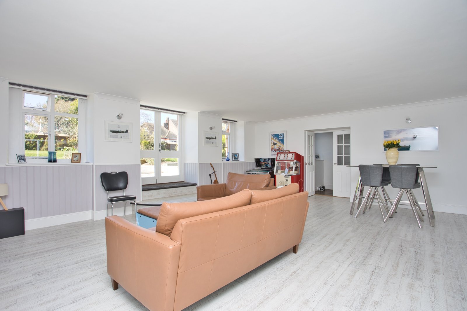 The Leas, Folkestone, CT20