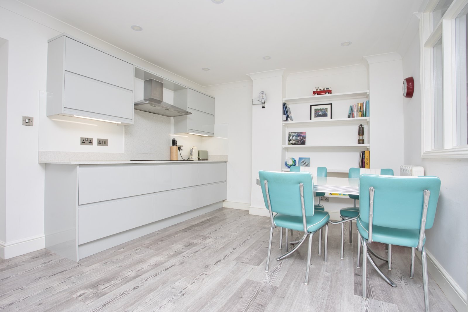 The Leas, Folkestone, CT20