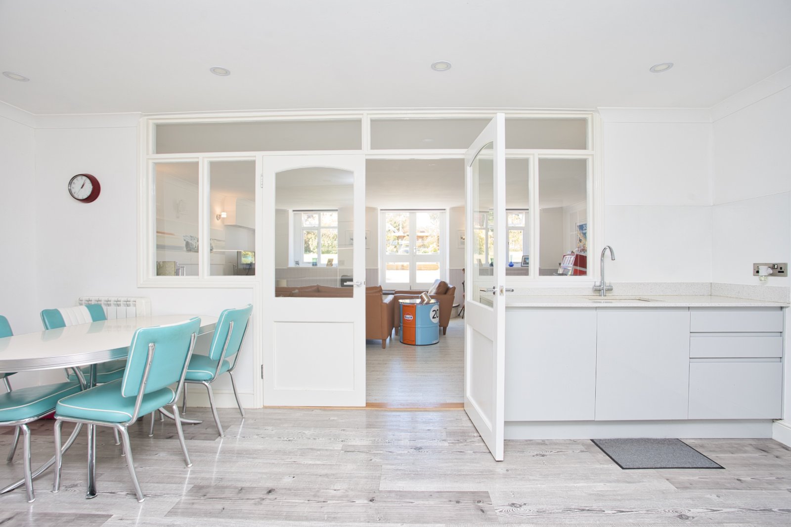 The Leas, Folkestone, CT20