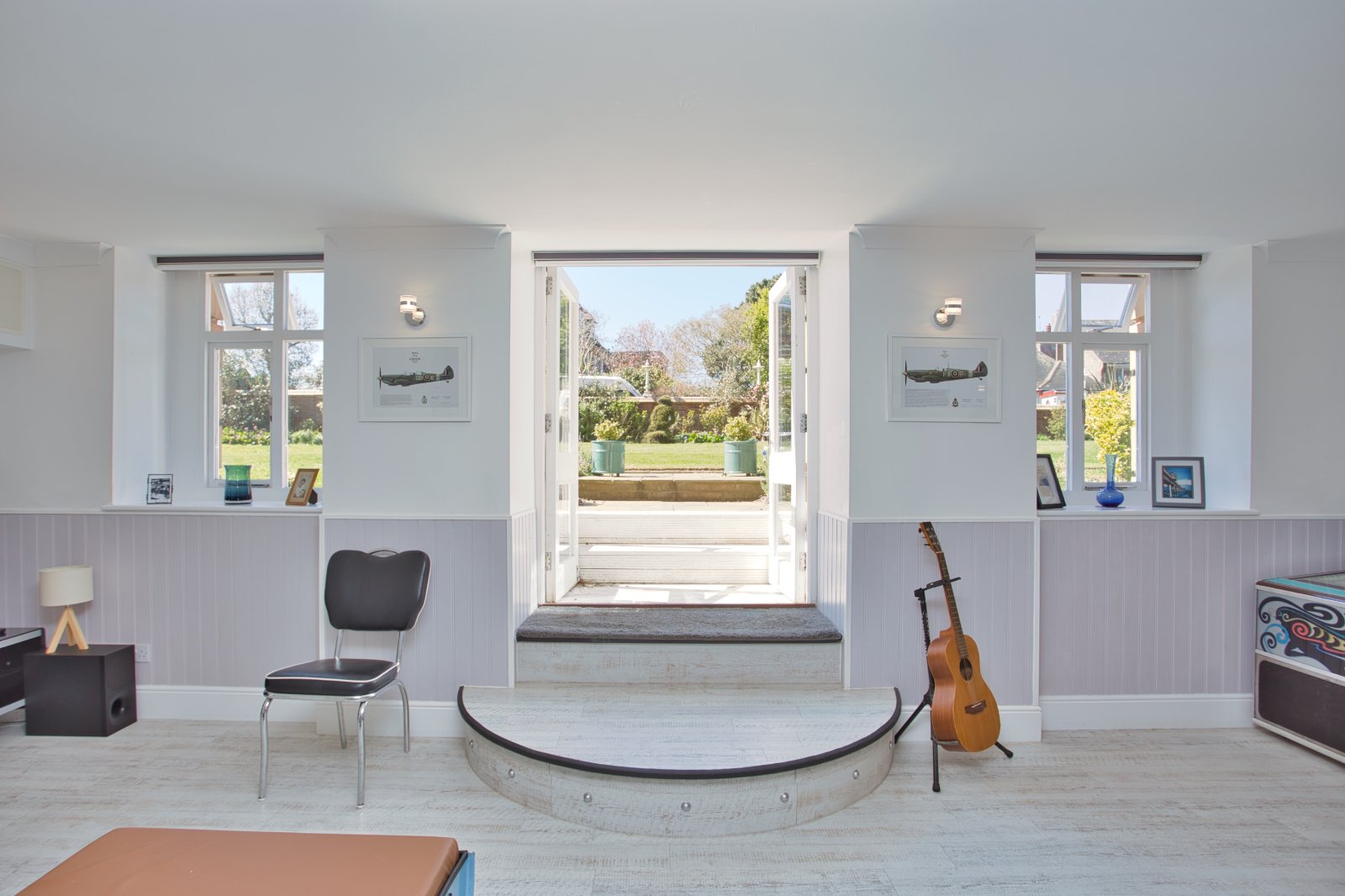 The Leas, Folkestone, CT20