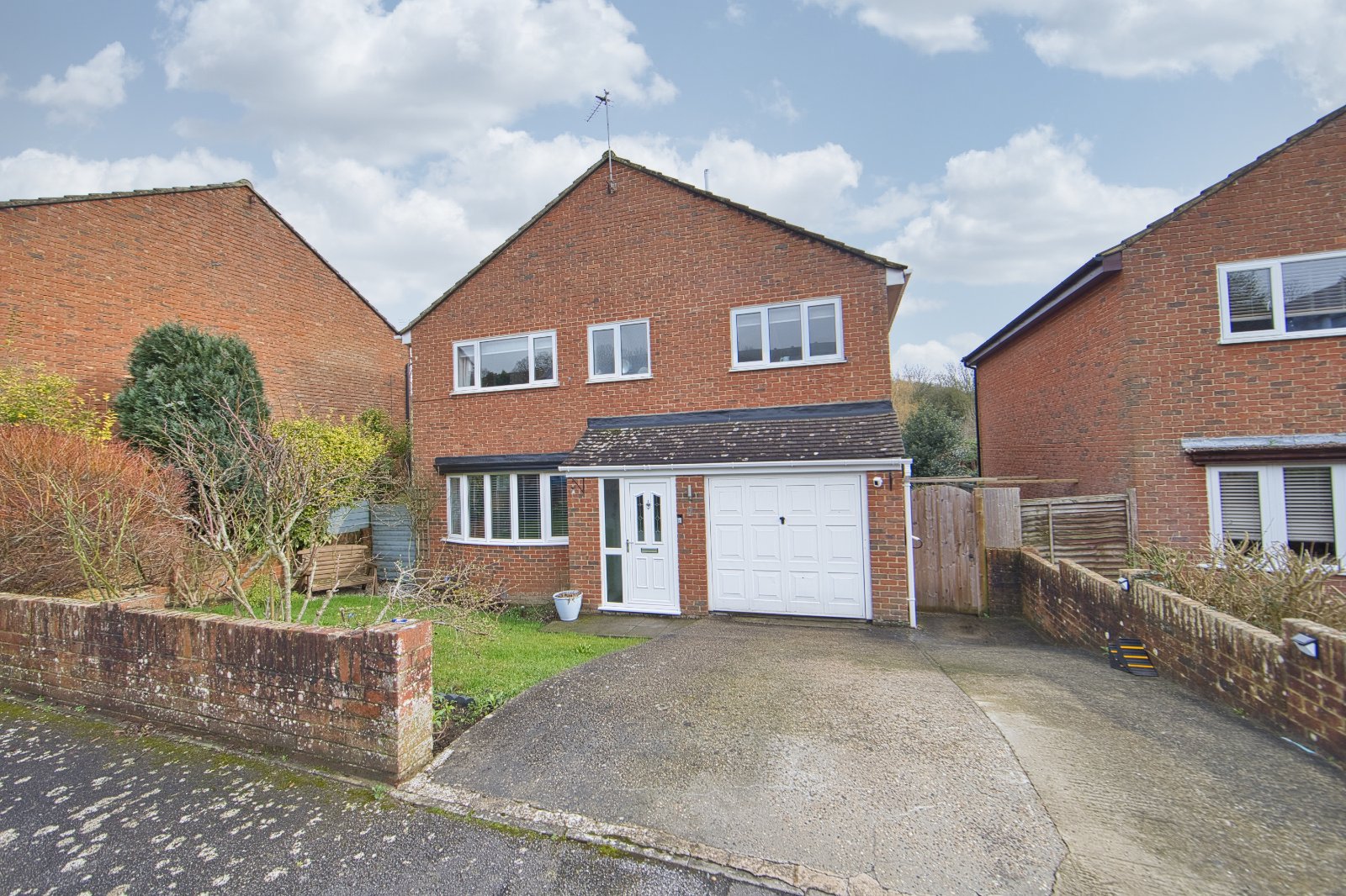 Meadowbrook, Sandgate, Folkestone, Kent, CT20 - Miles & Barr