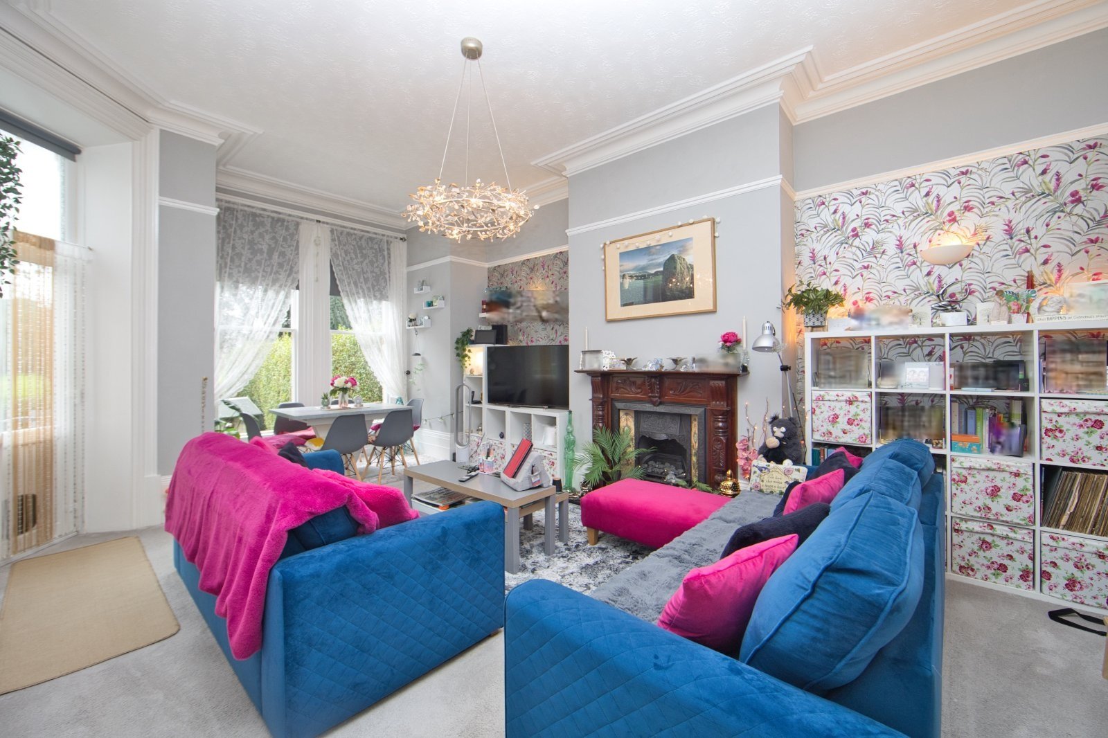 Castle Hill Avenue, Folkestone, Kent, CT20