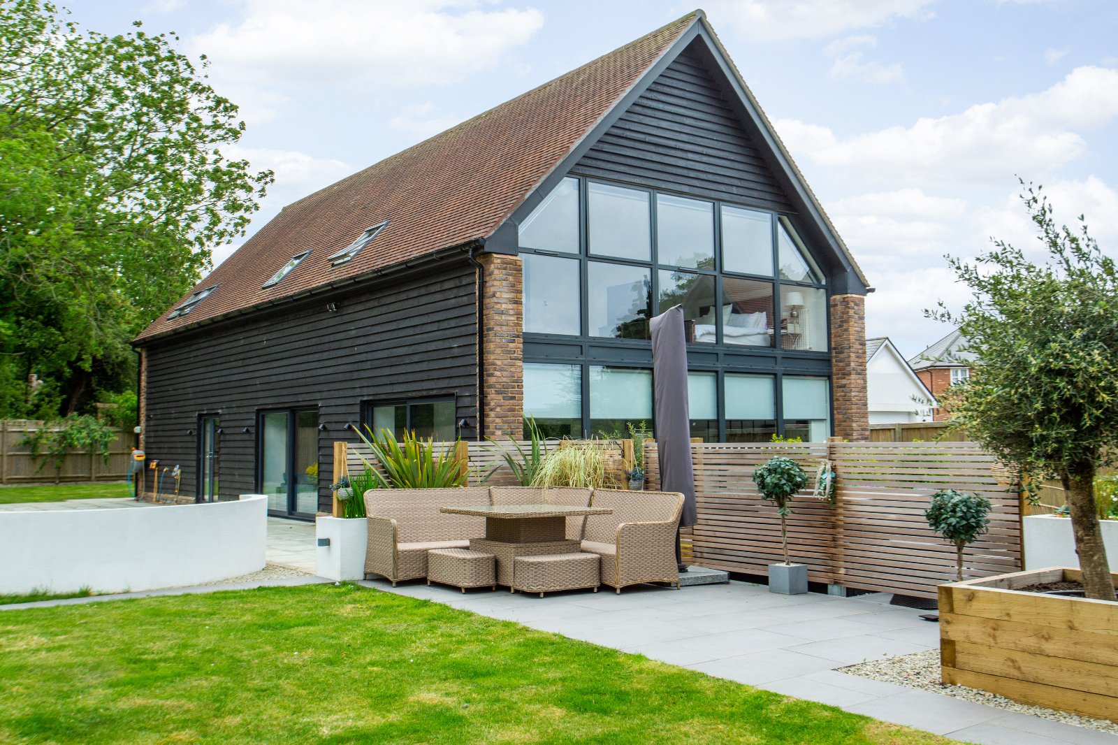 Windmill Close, Hawkinge, Folkestone, Kent, CT18 - Miles & Barr